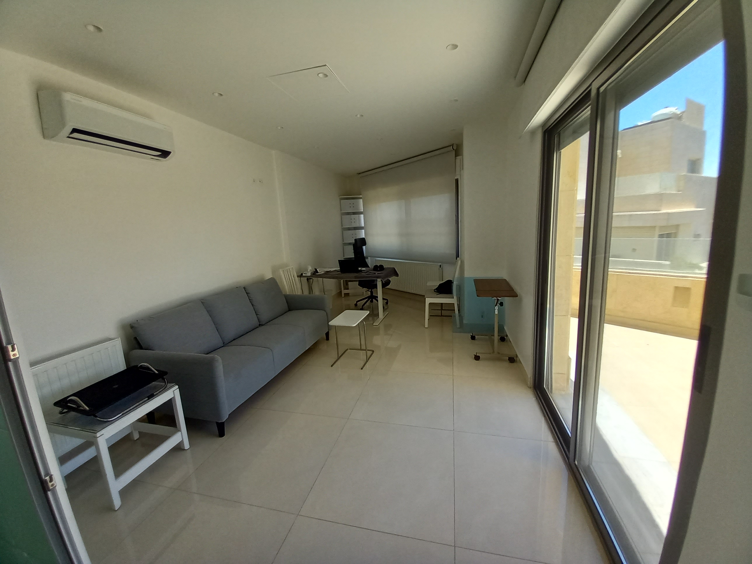 Rooftop Apartment for Rent in a Prime Location – Abdoun. - Property Image 5