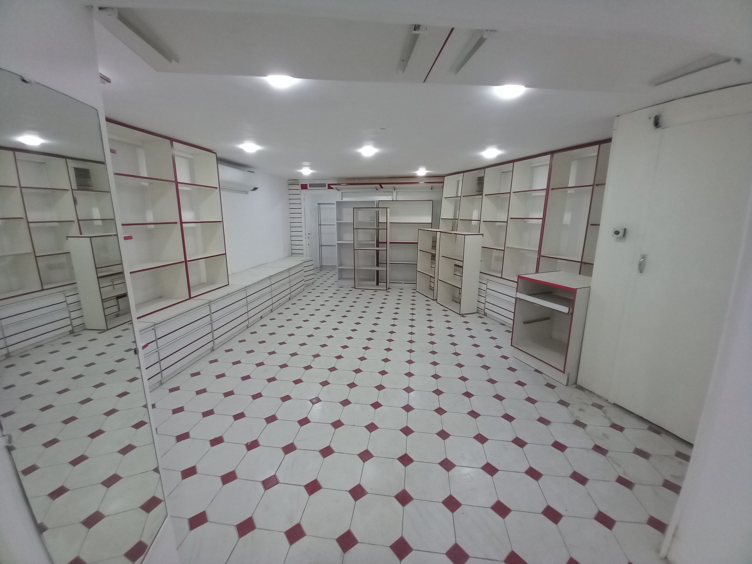 Spacious Apartment for Rent in Dair Ghbar