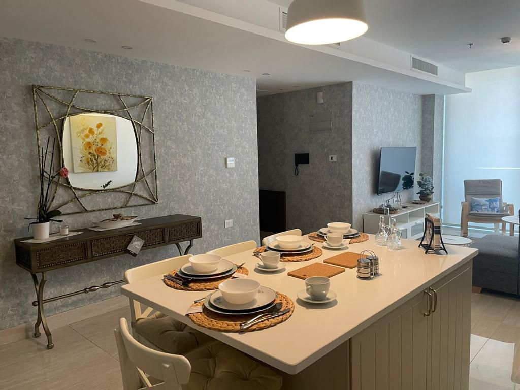 A very luxurious apartment in a prime location in Abdoun, available for rent. - Property Image 11
