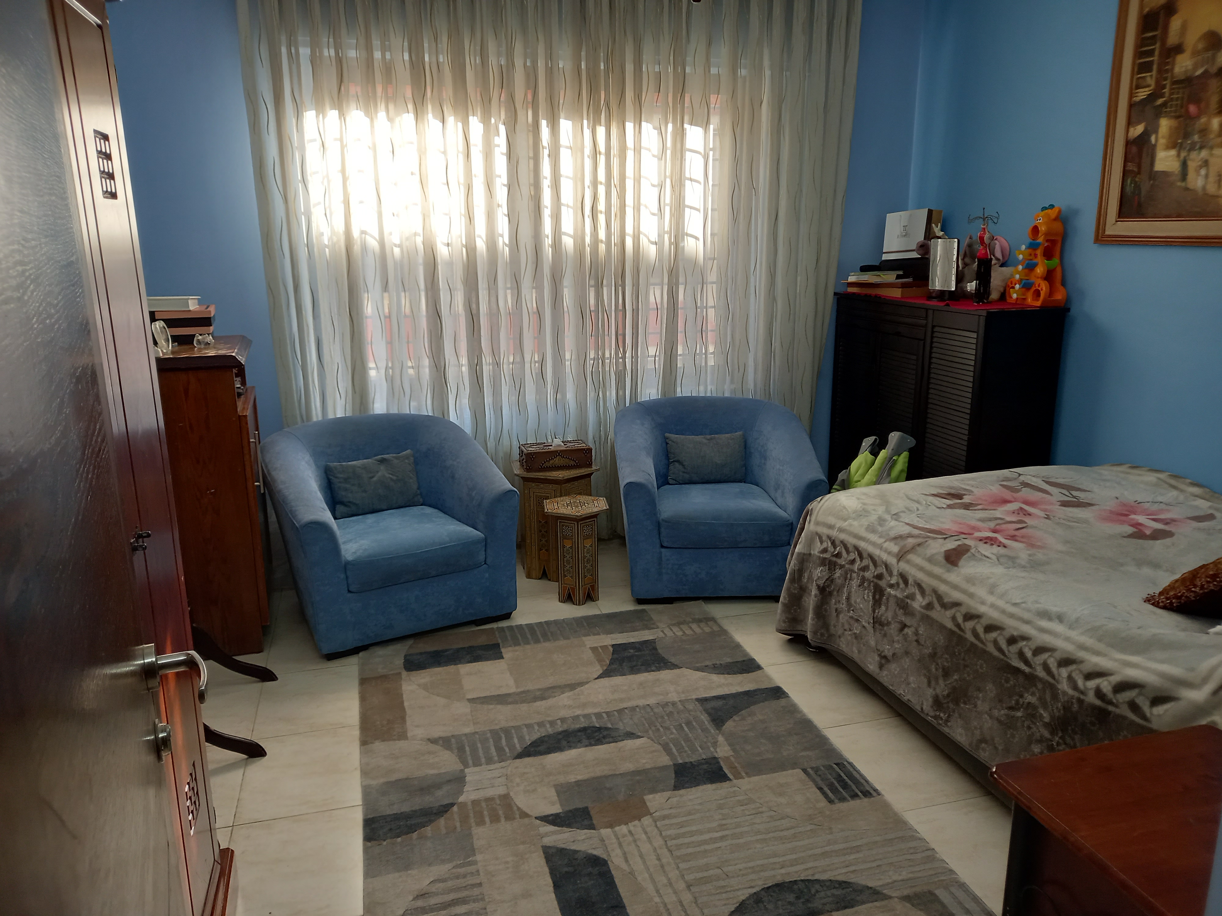 Spacious Duplex Apartment for Rent in a Prime Location in Abdoun - Property Image 10