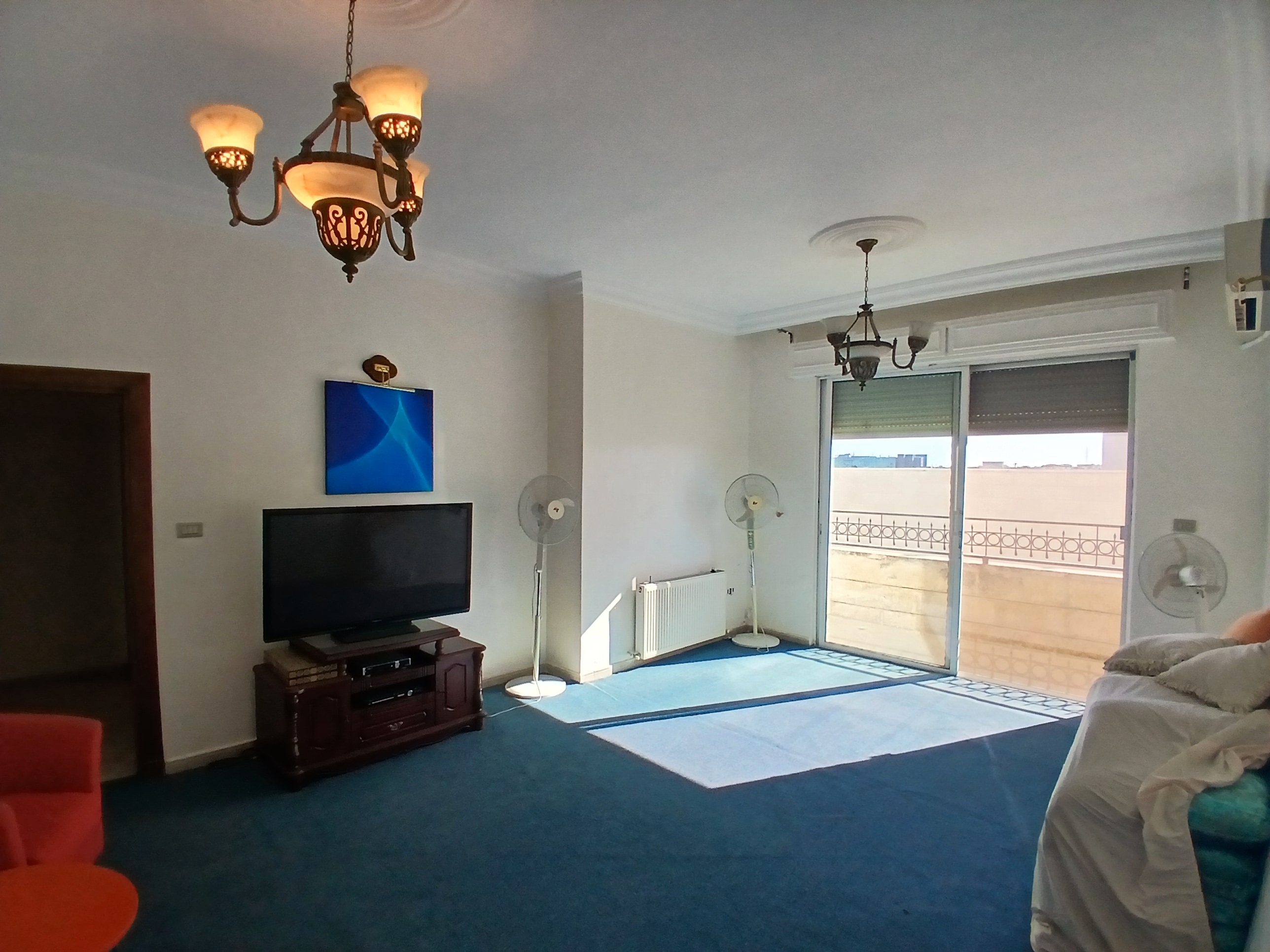 Large Apartment for Sale –Prince Rashid Area - Property Image 6
