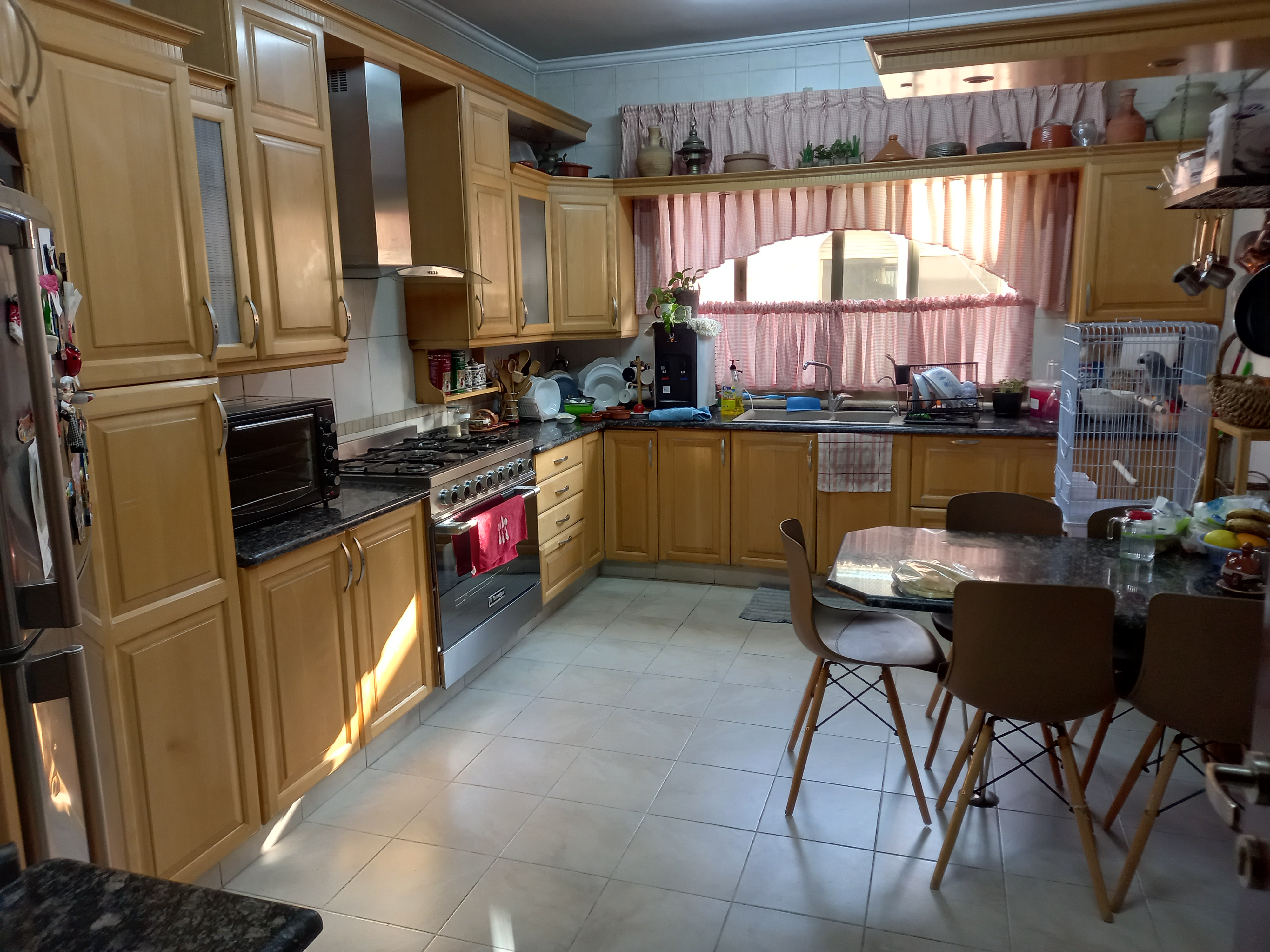 Spacious Duplex Apartment for Rent in a Prime Location in Abdoun - Property Image 6