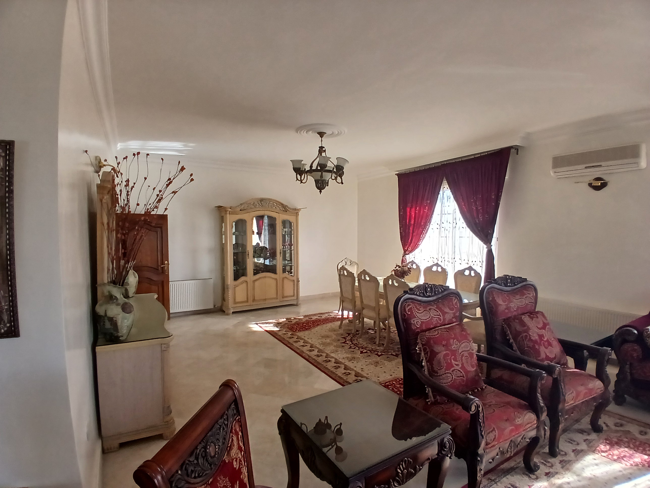 Large Apartment for Sale –Prince Rashid Area - Property Image 4
