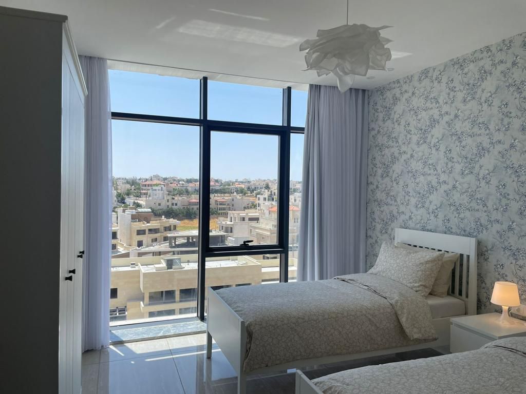 A very luxurious apartment in a prime location in Abdoun, available for rent. - Property Image 12