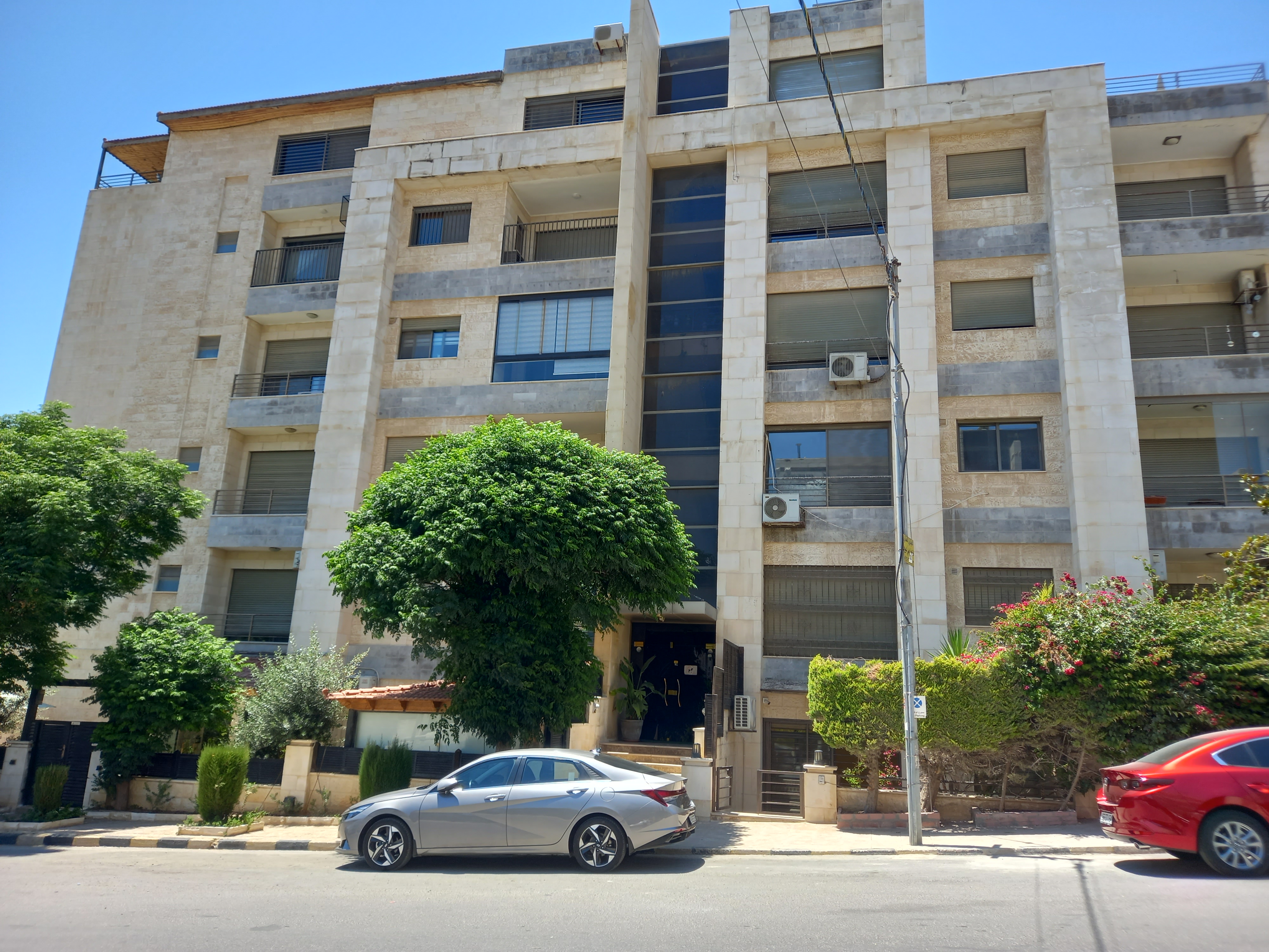 Luxury Apartment For Sale In Sweifieh