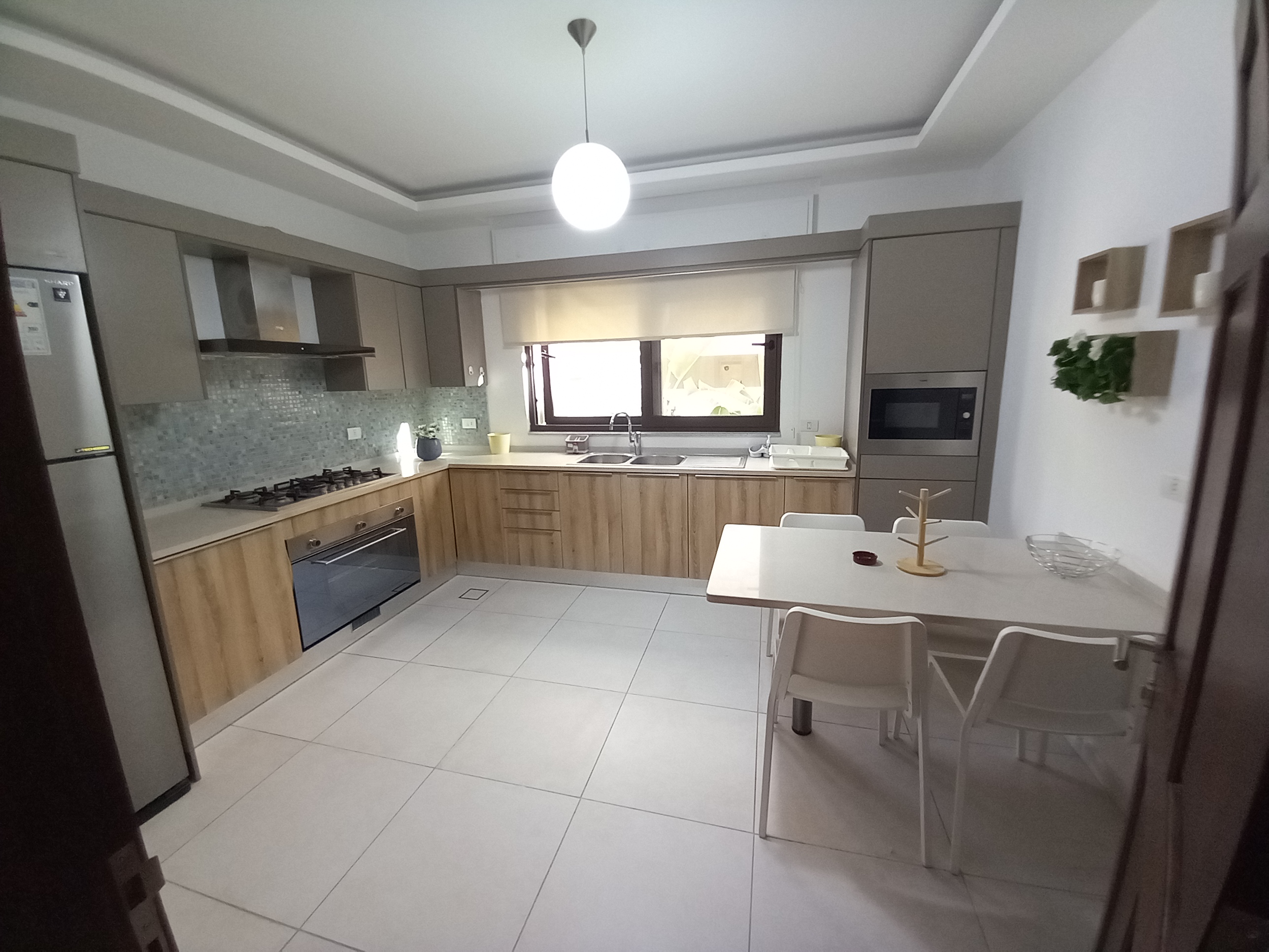 Exceptional Apartment Available for Sale or Rent in Jabal Amman - Property Image 3
