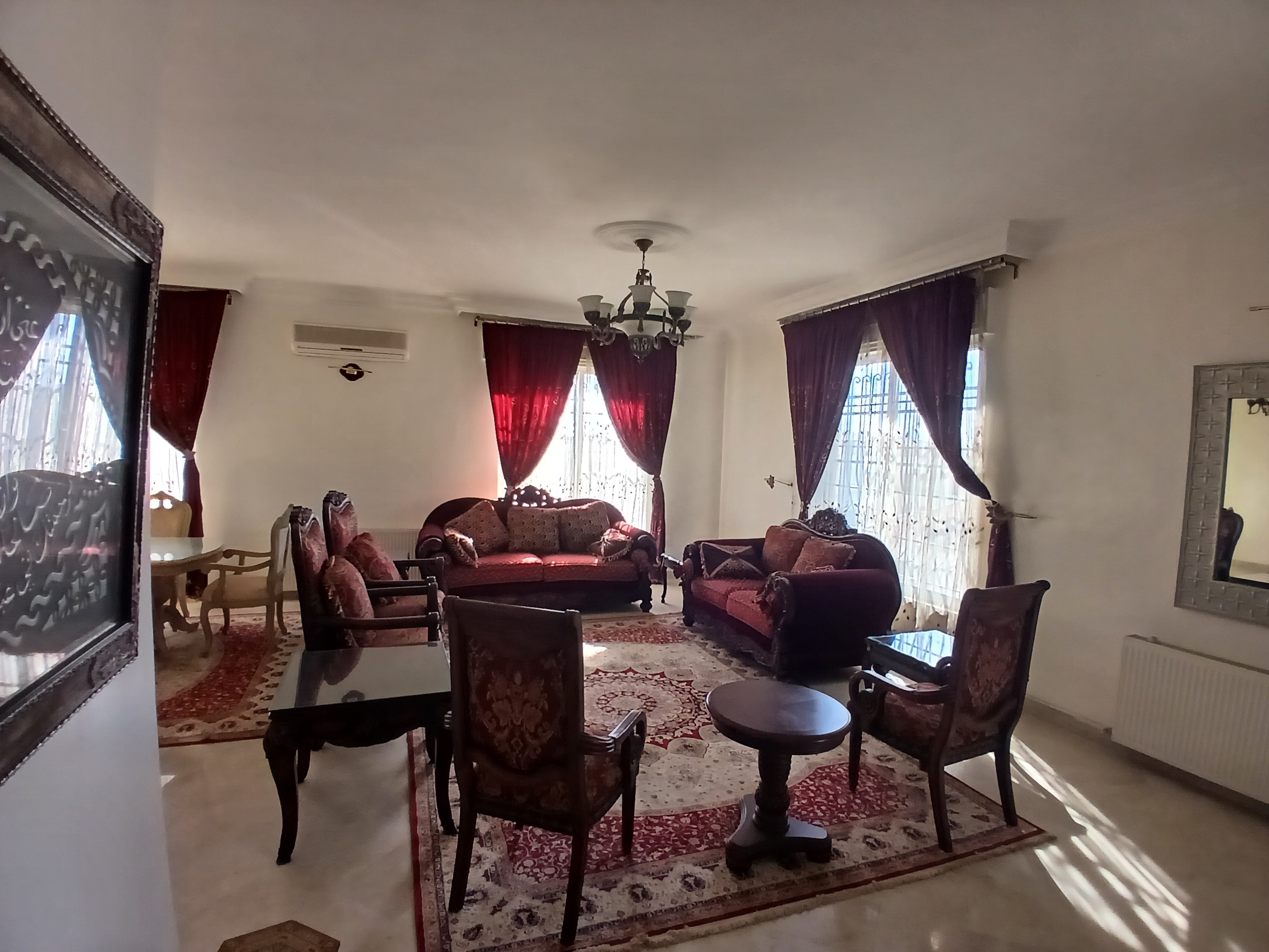 Large Apartment for Sale –Prince Rashid Area - Property Image 3