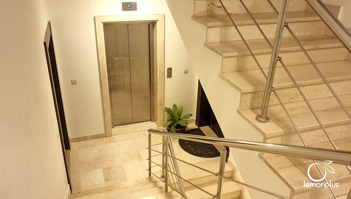 Luxury Apartments In Dahiyet Alnakheel