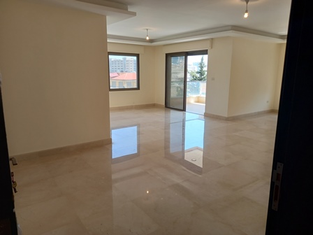 Apartment for Rent in  Jabal Amman