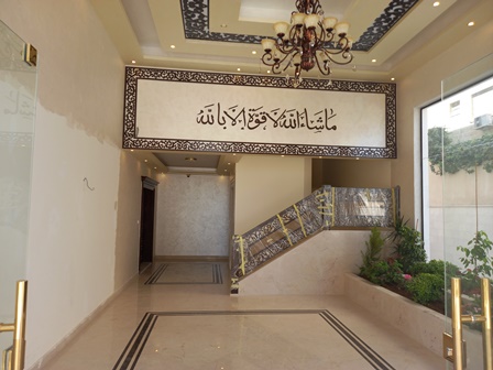 Luxury Apartments For Sale In Deir Ghbar