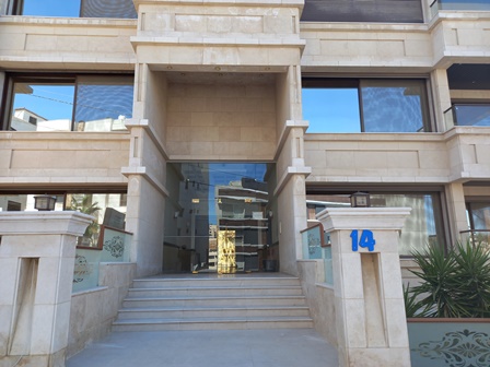 New Apartments For Sale in Deir Ghbar