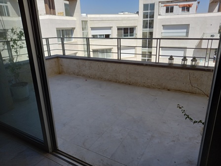 Flat Apartment for Rent In Jabal Amman
