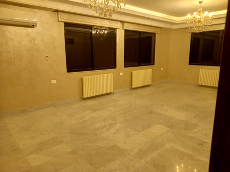 Flat Apartment (Part of A Villa) for Rent in 7th Circle