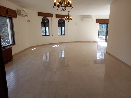 Villa for Rent in Abdoun