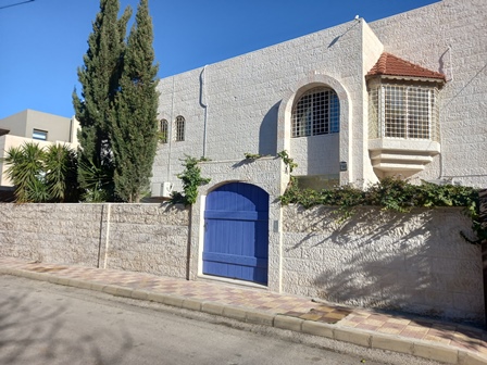 Semi Villa  for Rent in Abdoun