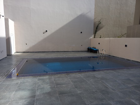 Luxury Semi Villa For Sale In New Bader