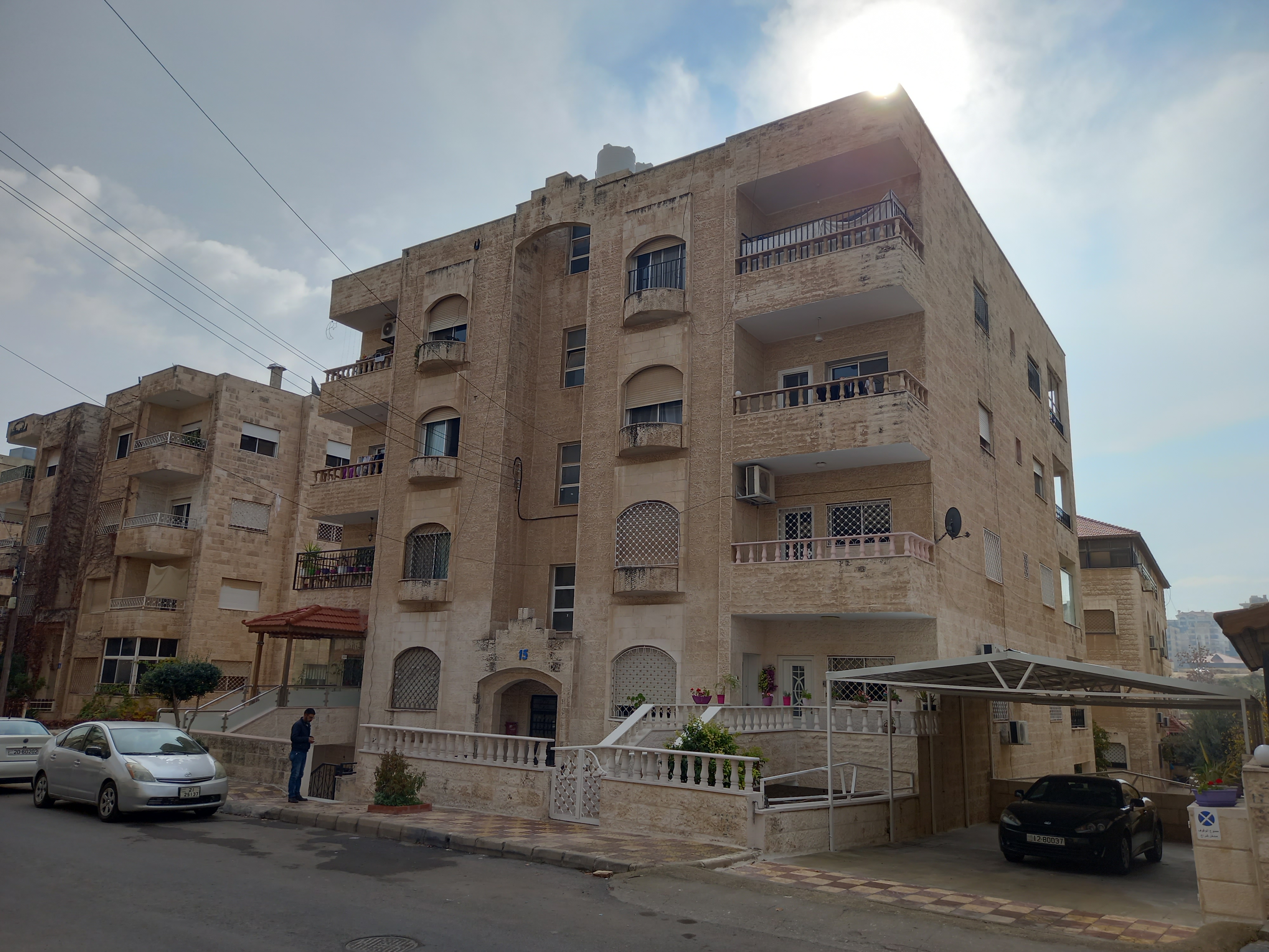 Apartment for sale in Algardens 
