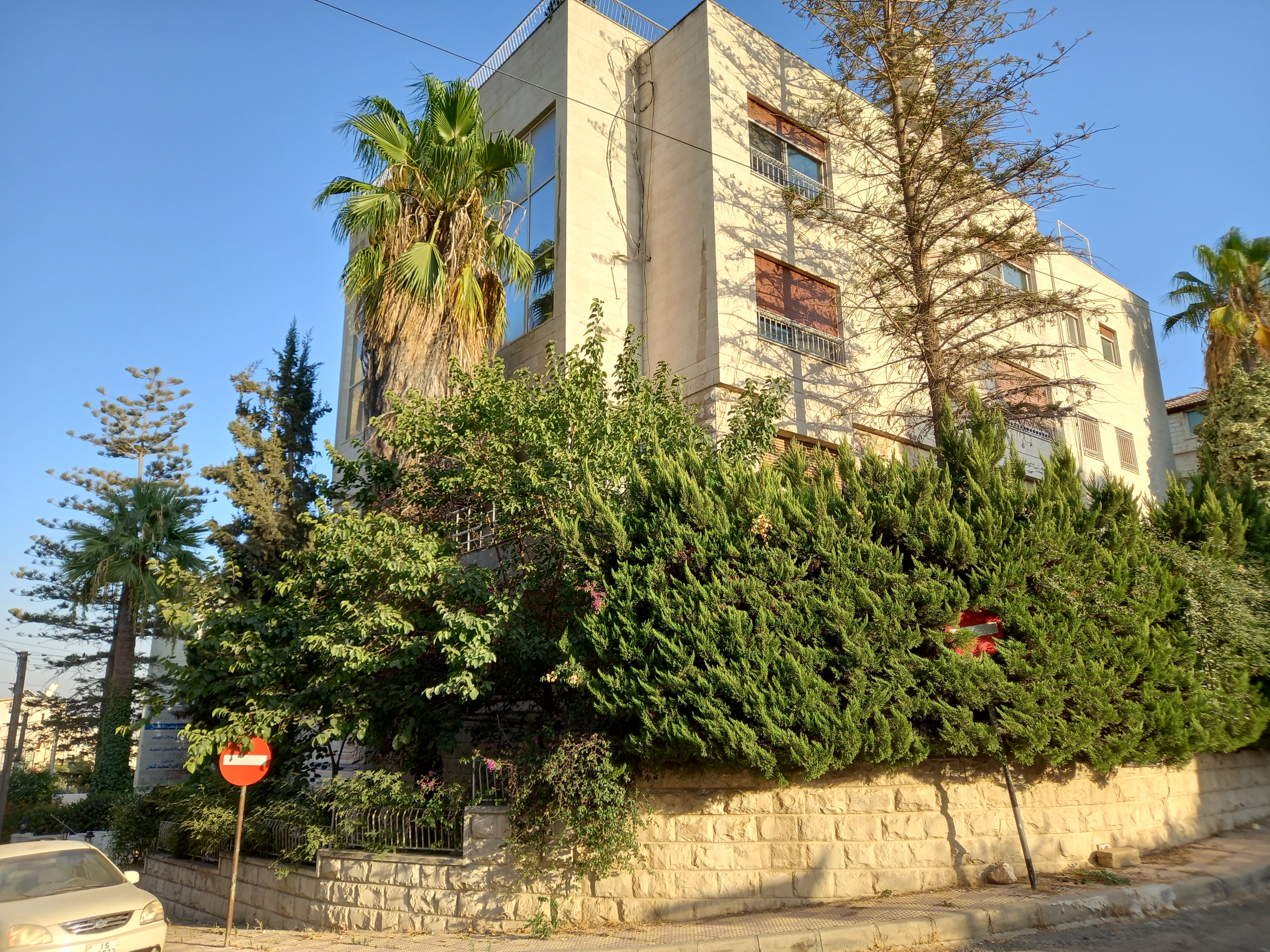 Office For Rent In Alshmeisani