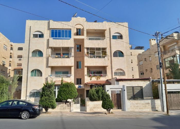 Apartment for sale in Alrabia