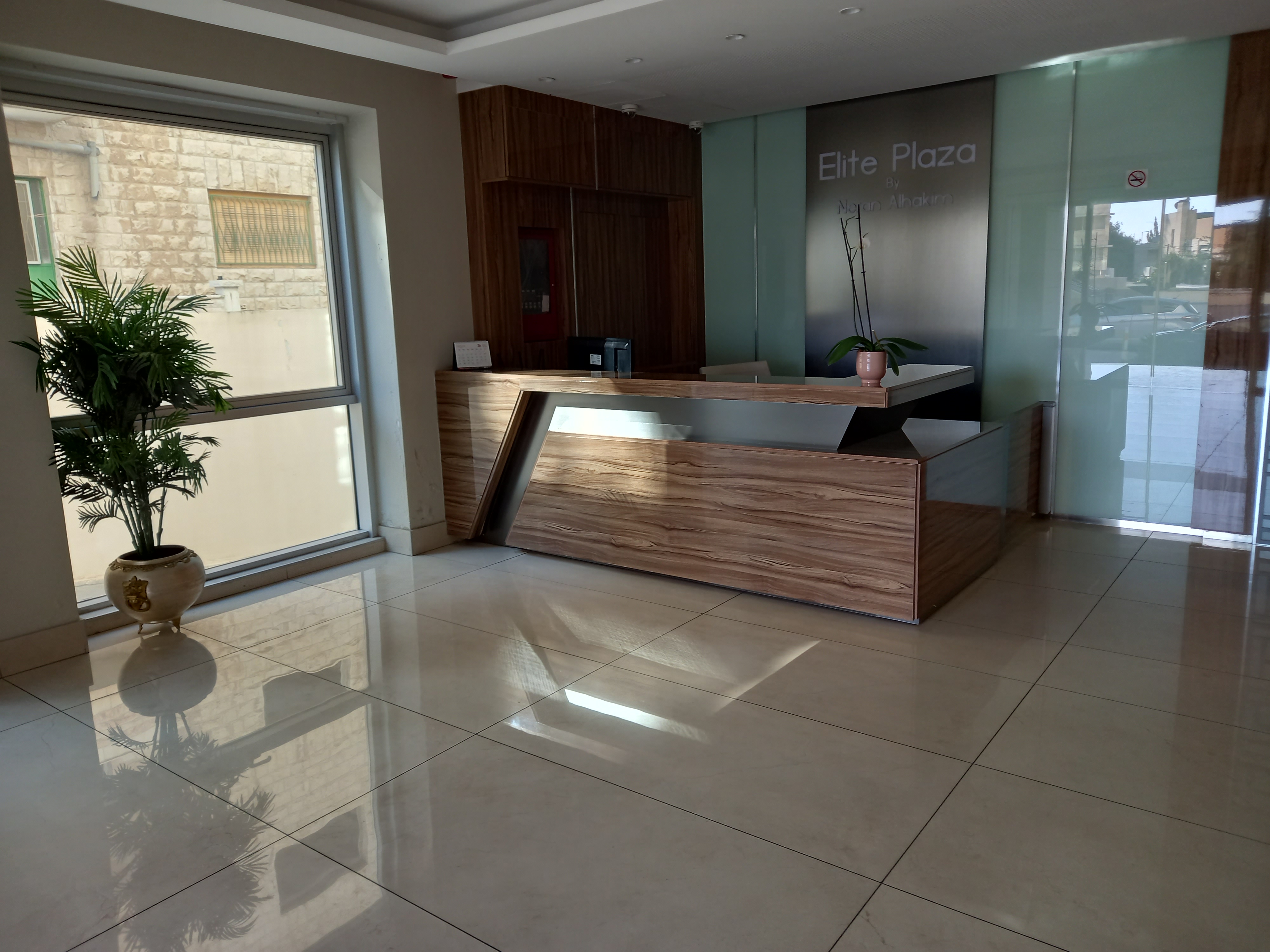 Office For Rent in Jabal Amman 