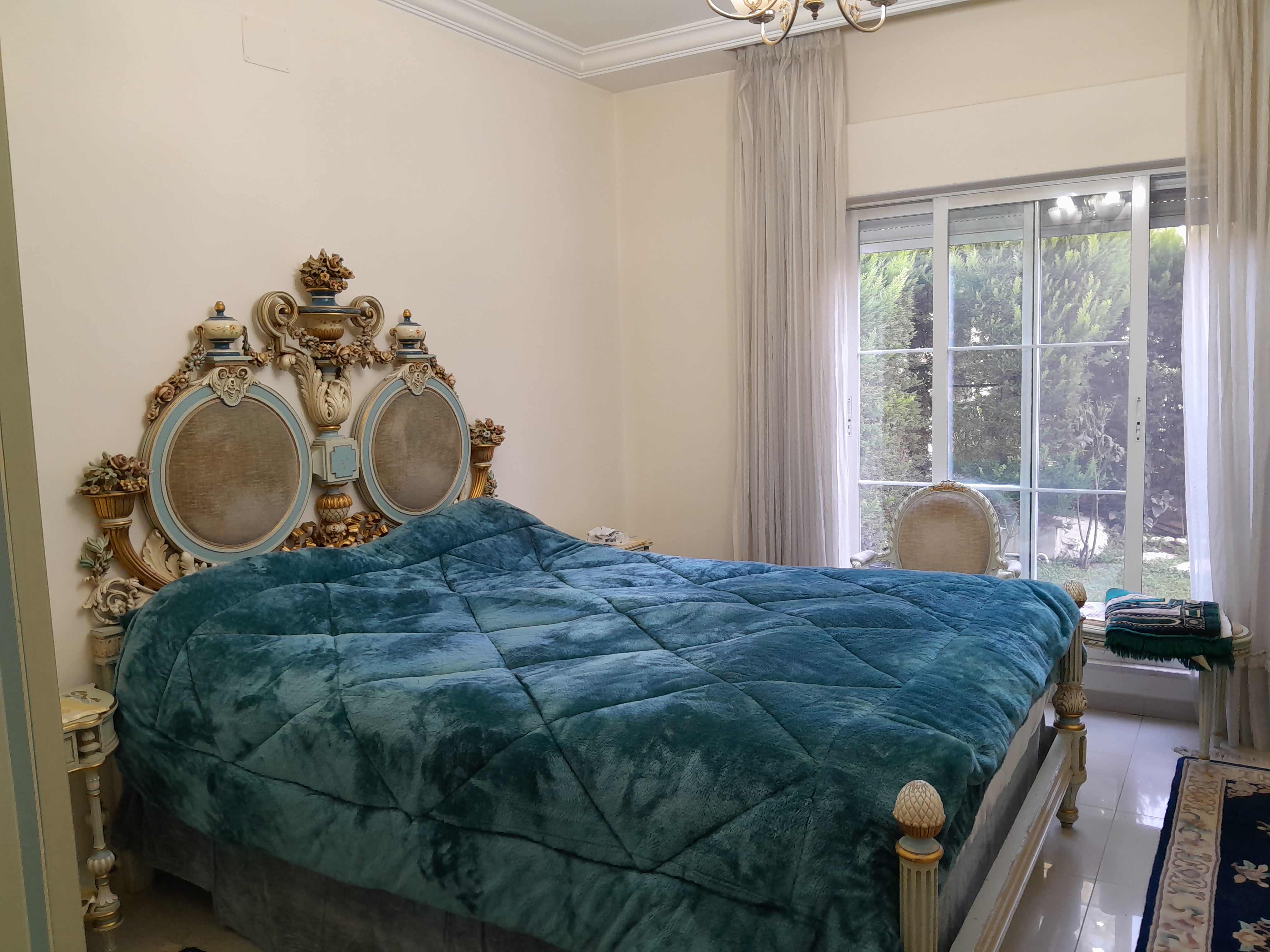 Spacious ground-floor apartment for sale in Shmeisani at an attractive price. - Property Image 6