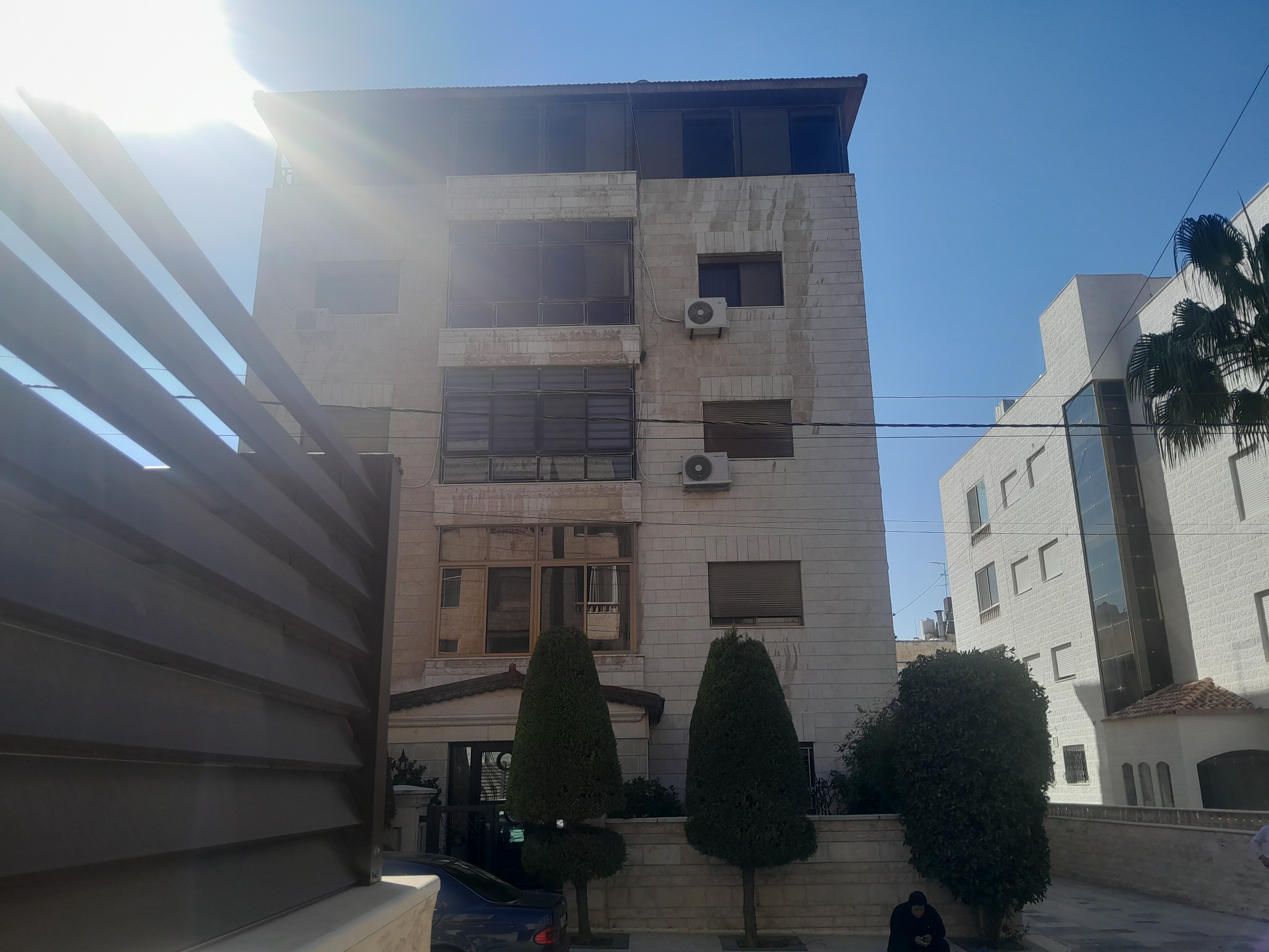 Apartment  for Sale in Swaifiyeh