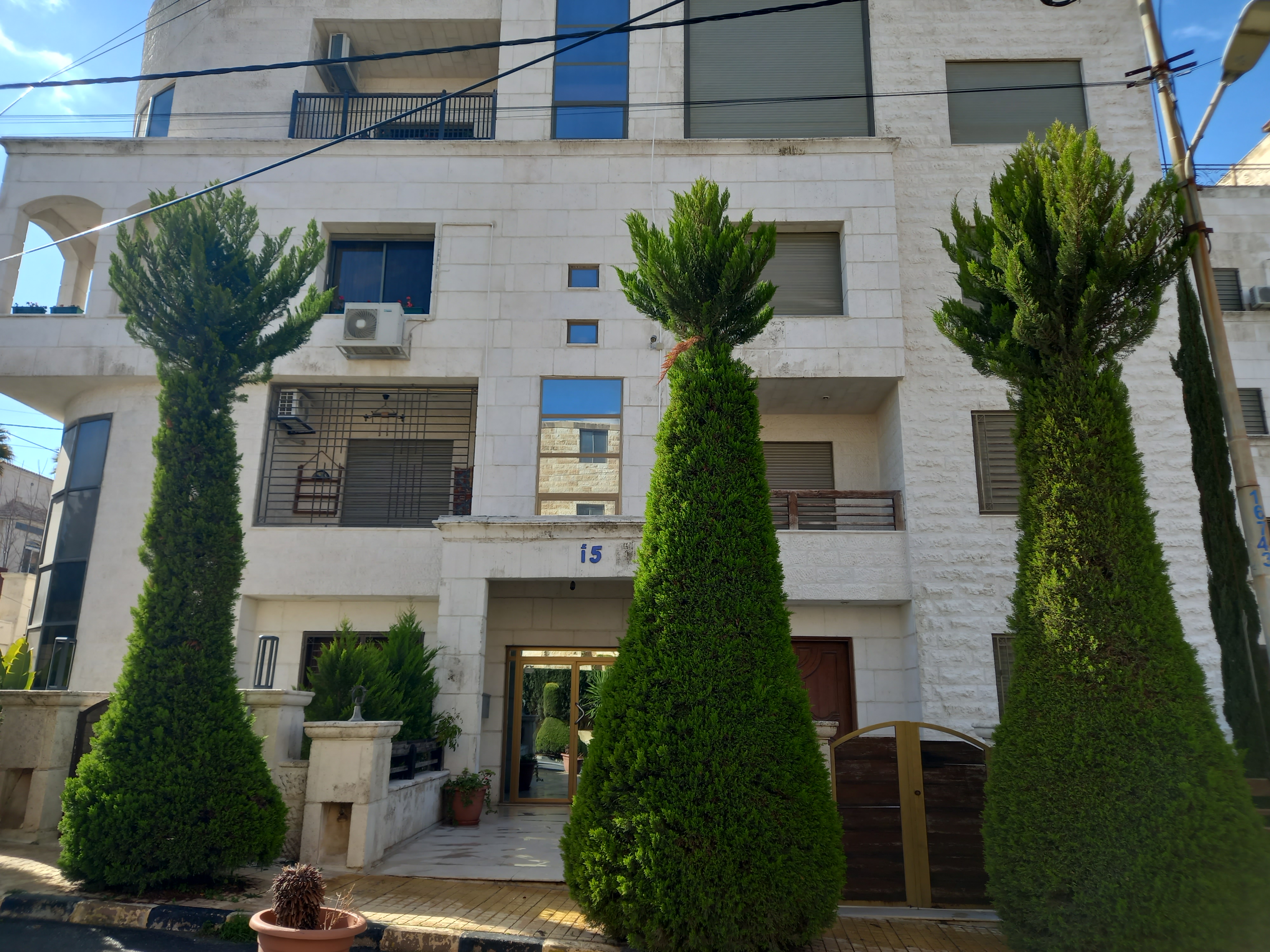 New Apartment For Sale in Al-Rabiyeh
