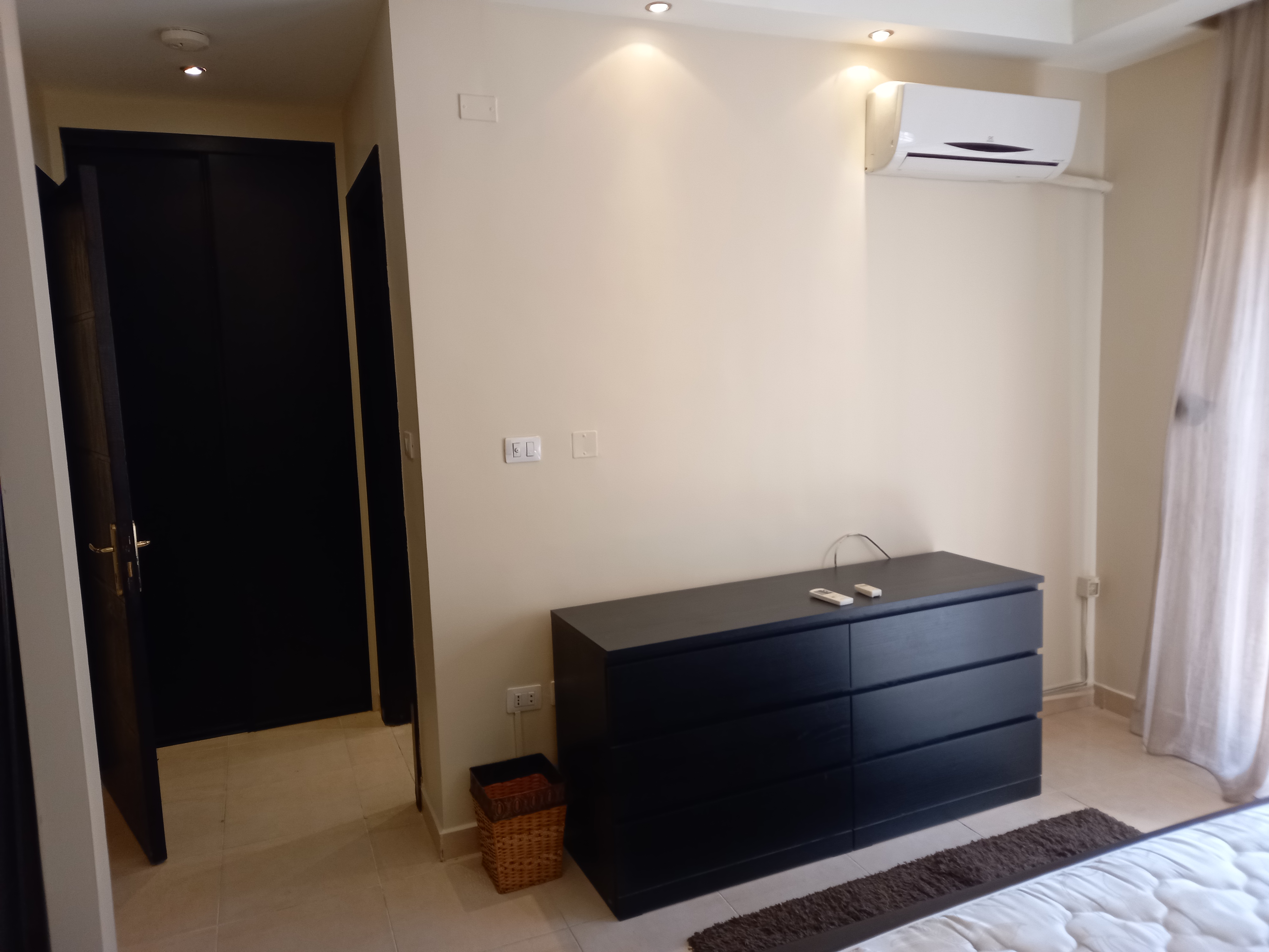 A fourth-floor apartment with a roof, available for rent or sale in Abdoun. - Property Image 8