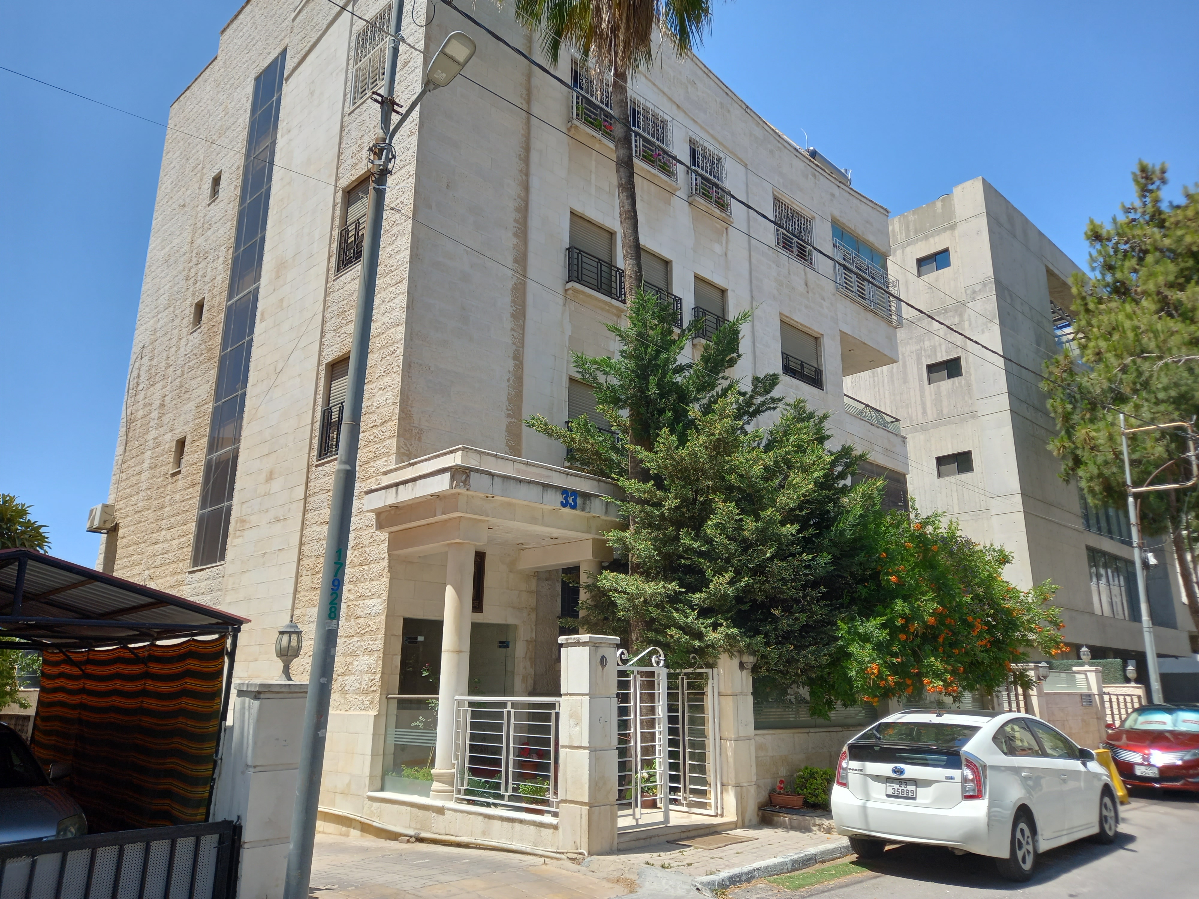 Apartment for Sale in Khilda