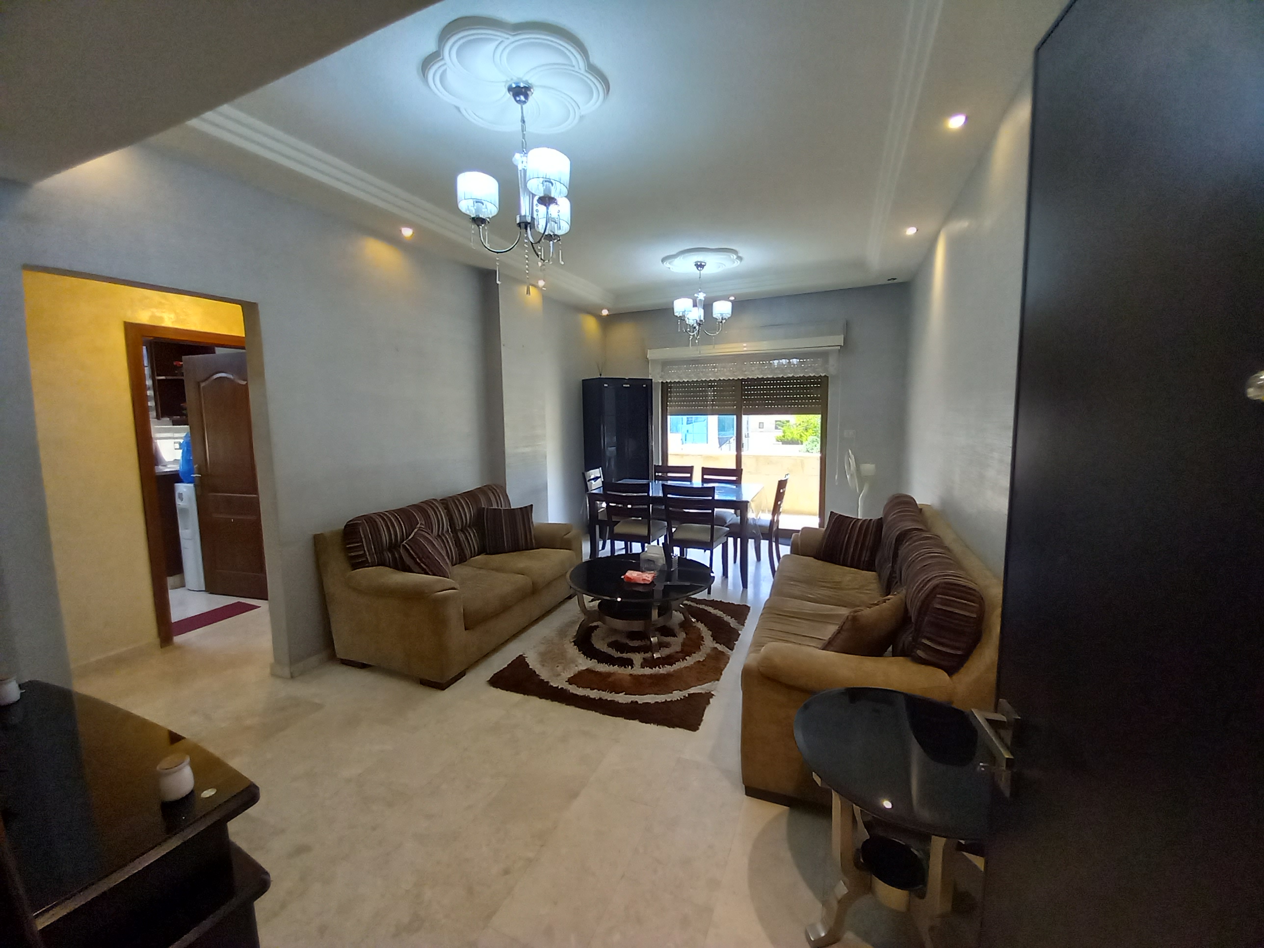 Apartment for sale in Al Waibdeh