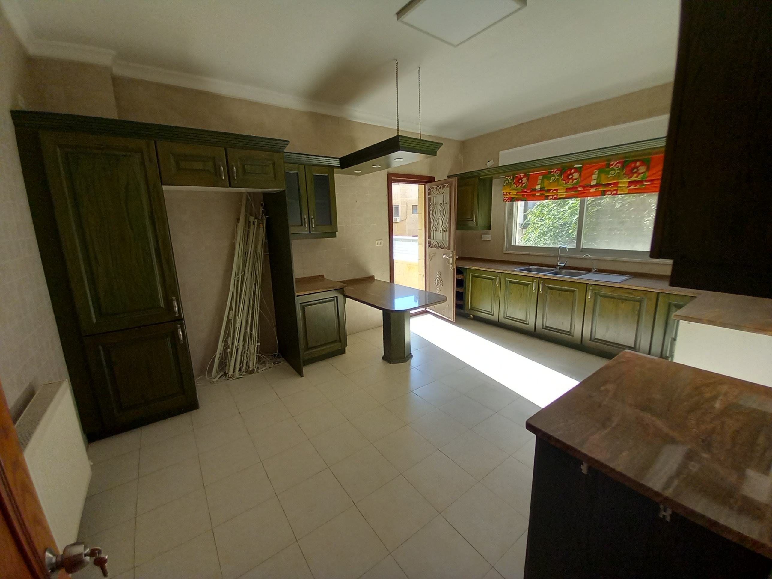 An apartment for sale in one of the most beautiful areas of Dair Ghbar. - Property Image 3