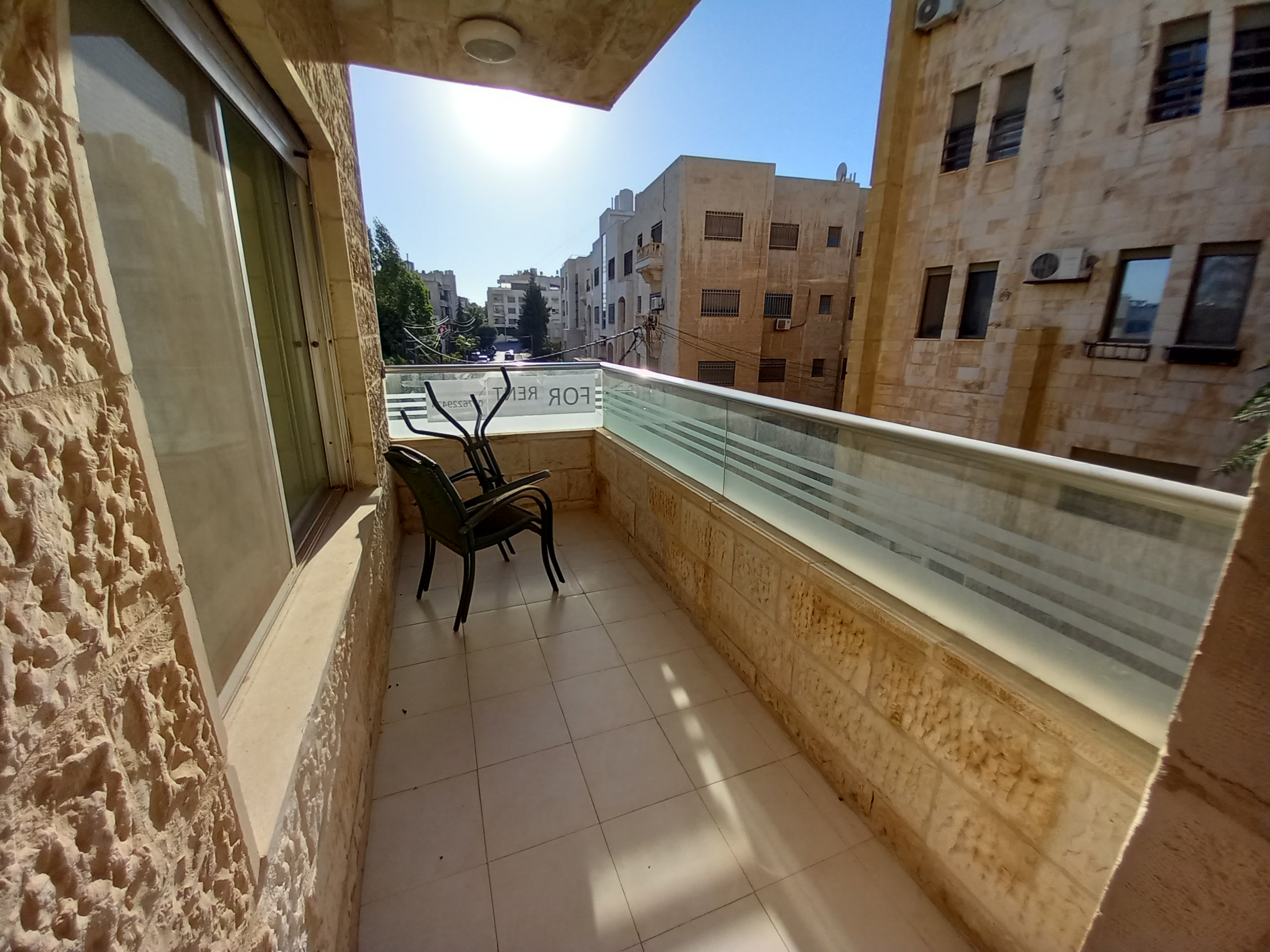 An apartment for sale in one of the most beautiful areas of Dair Ghbar. - Property Image 4