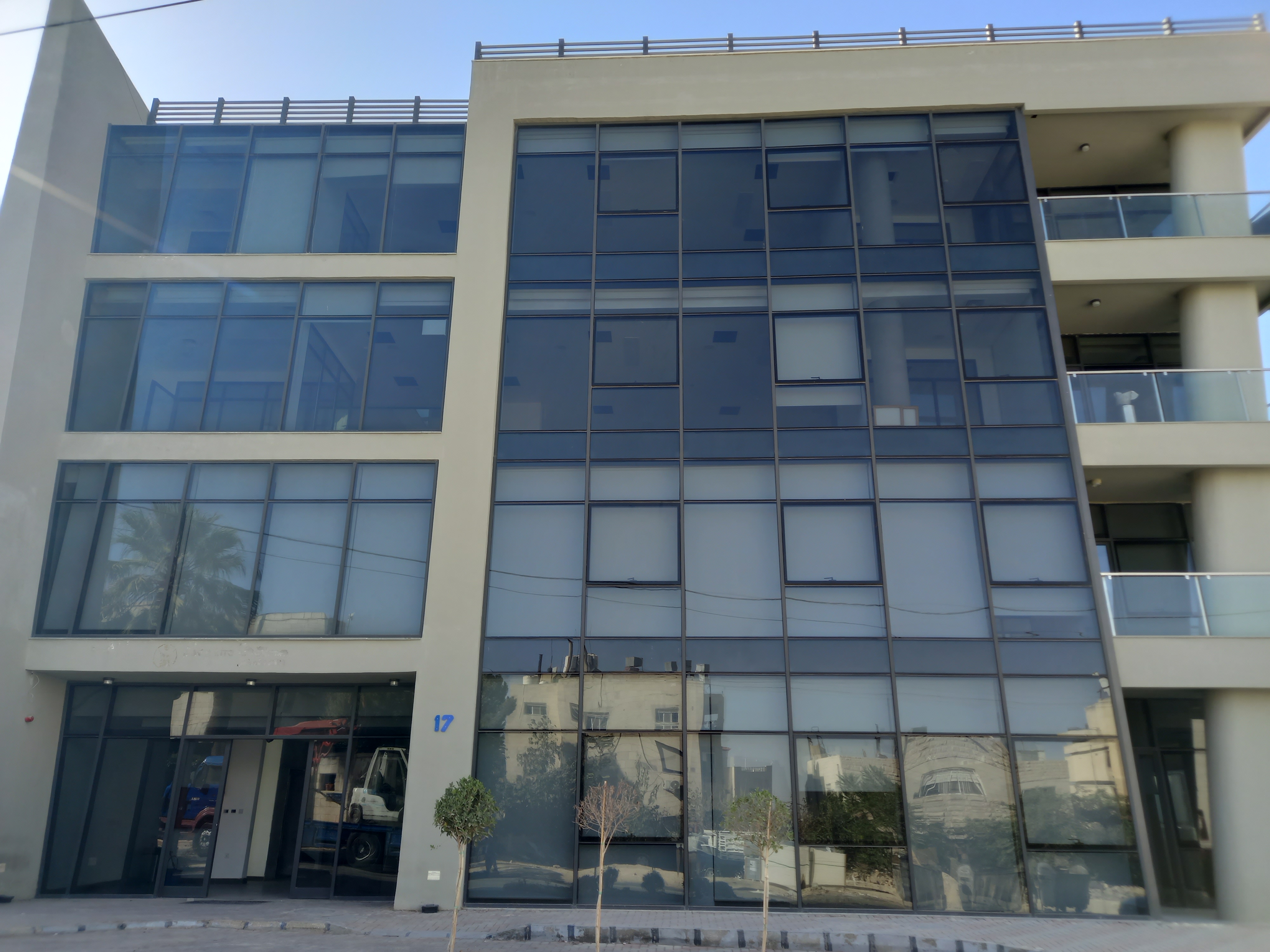 Land in Markka for sale 