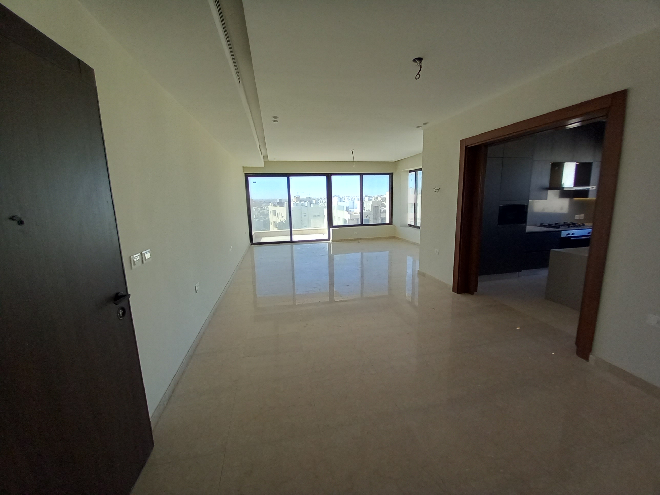 Super Deluxe Apartment with Rooftop – Prime Abdoun for Rent    - Property Image 2