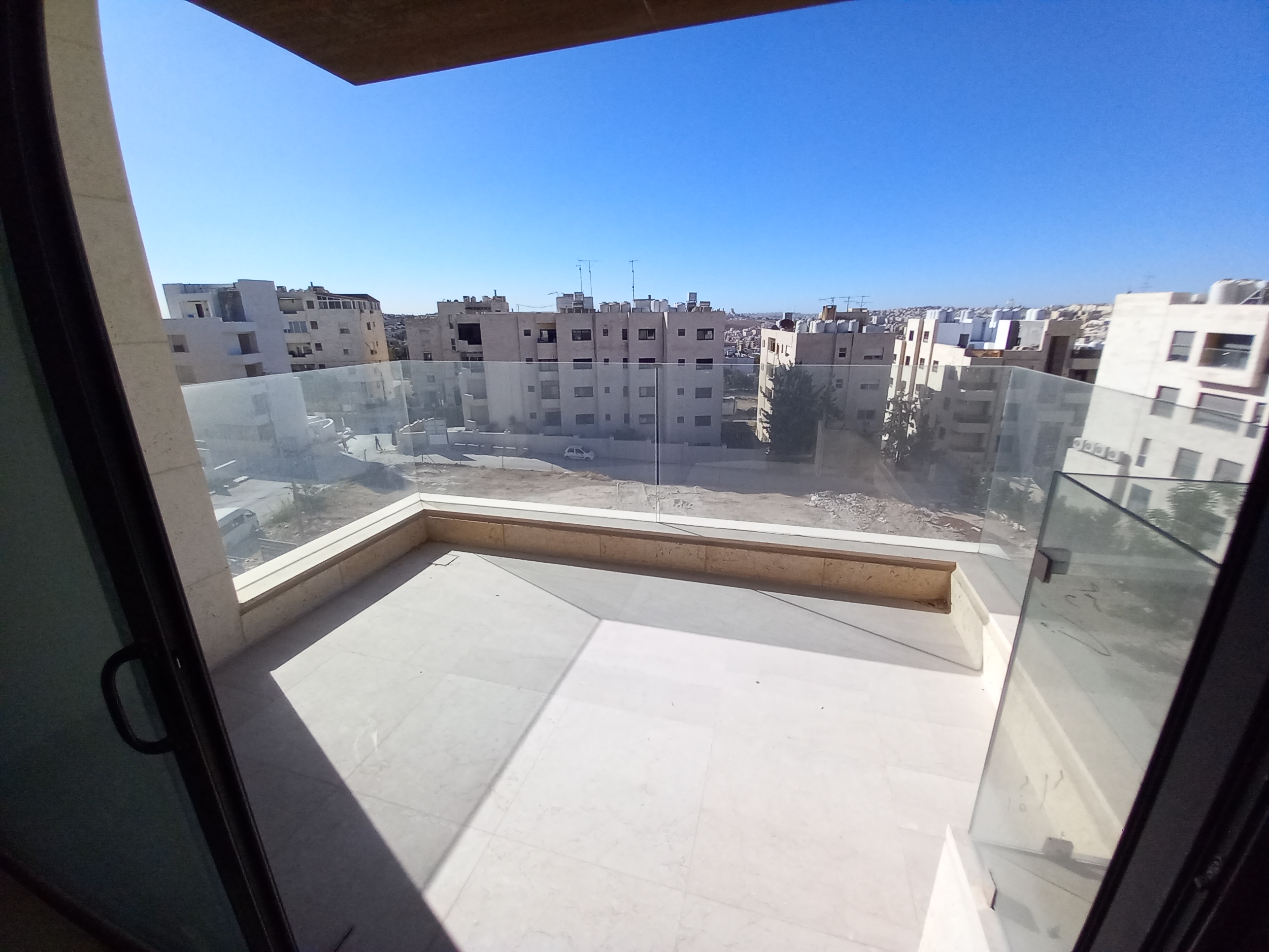 Super Deluxe Apartment with Rooftop – Prime Abdoun for Rent    - Property Image 3