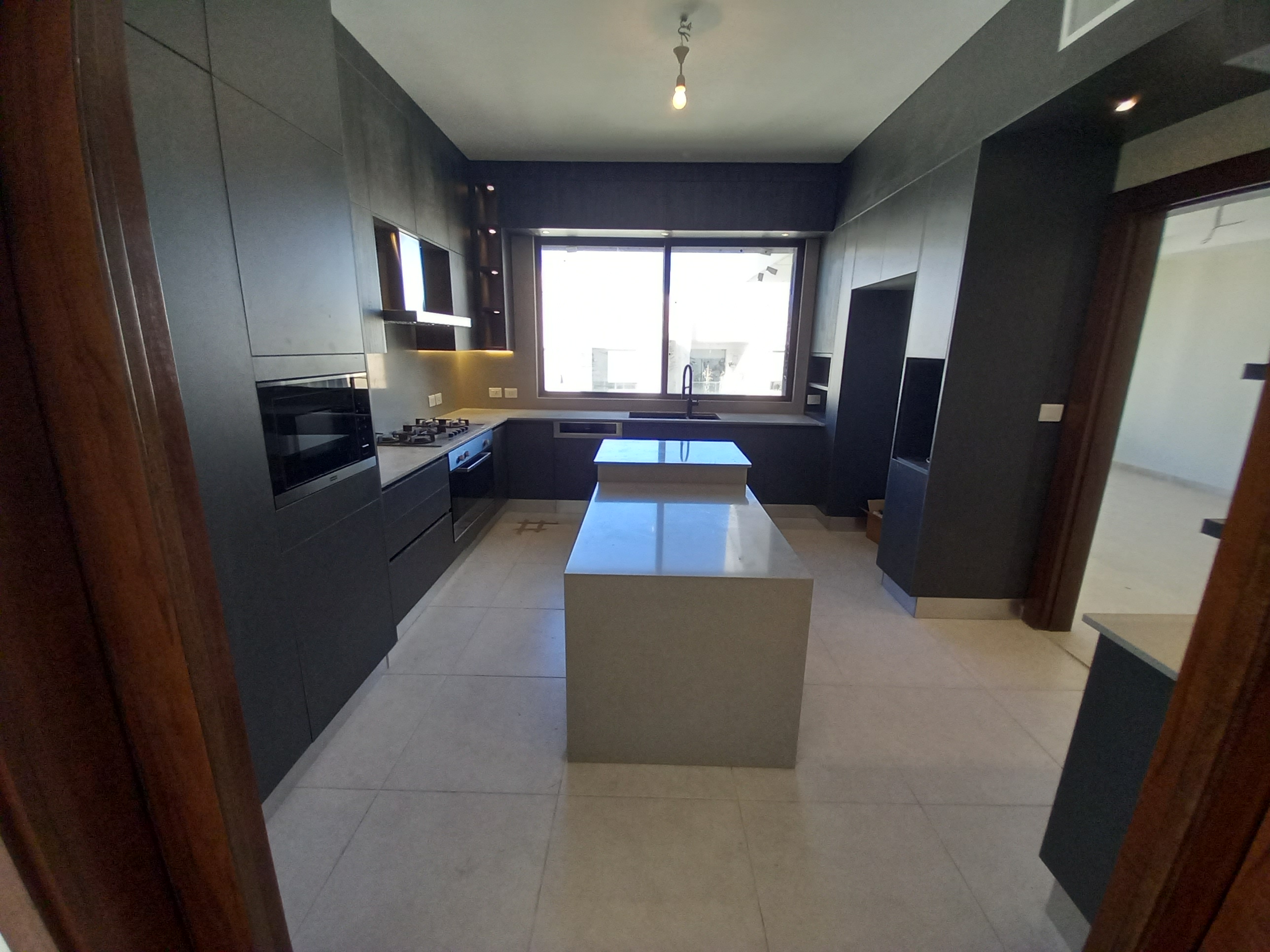 Super Deluxe Apartment with Rooftop – Prime Abdoun for Rent    - Property Image 4