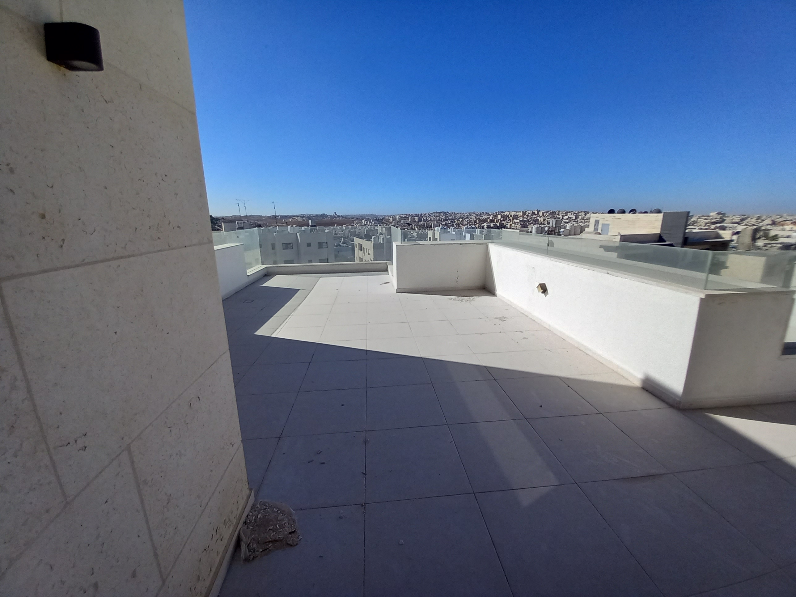 Super Deluxe Apartment with Rooftop – Prime Abdoun for Rent    - Property Image 9