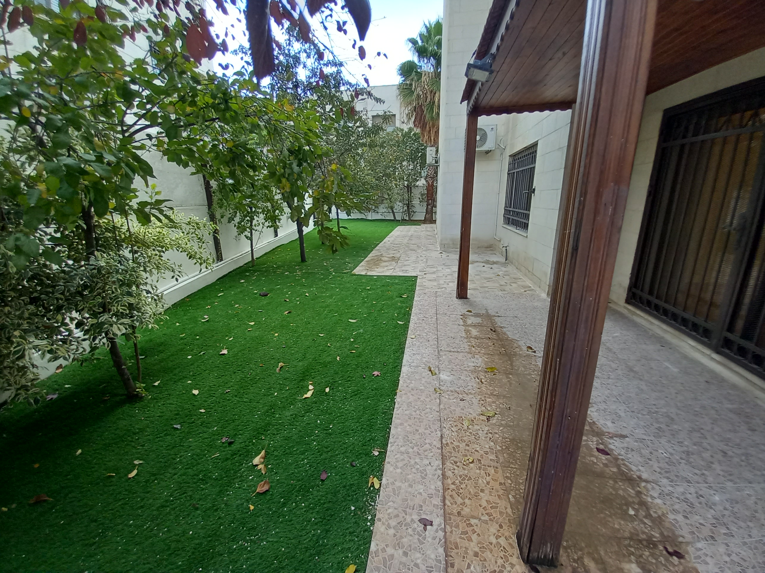 Ground Floor Apartment for Rent in Dair Ghbar – Furnished Unfurnished - Property Image 3