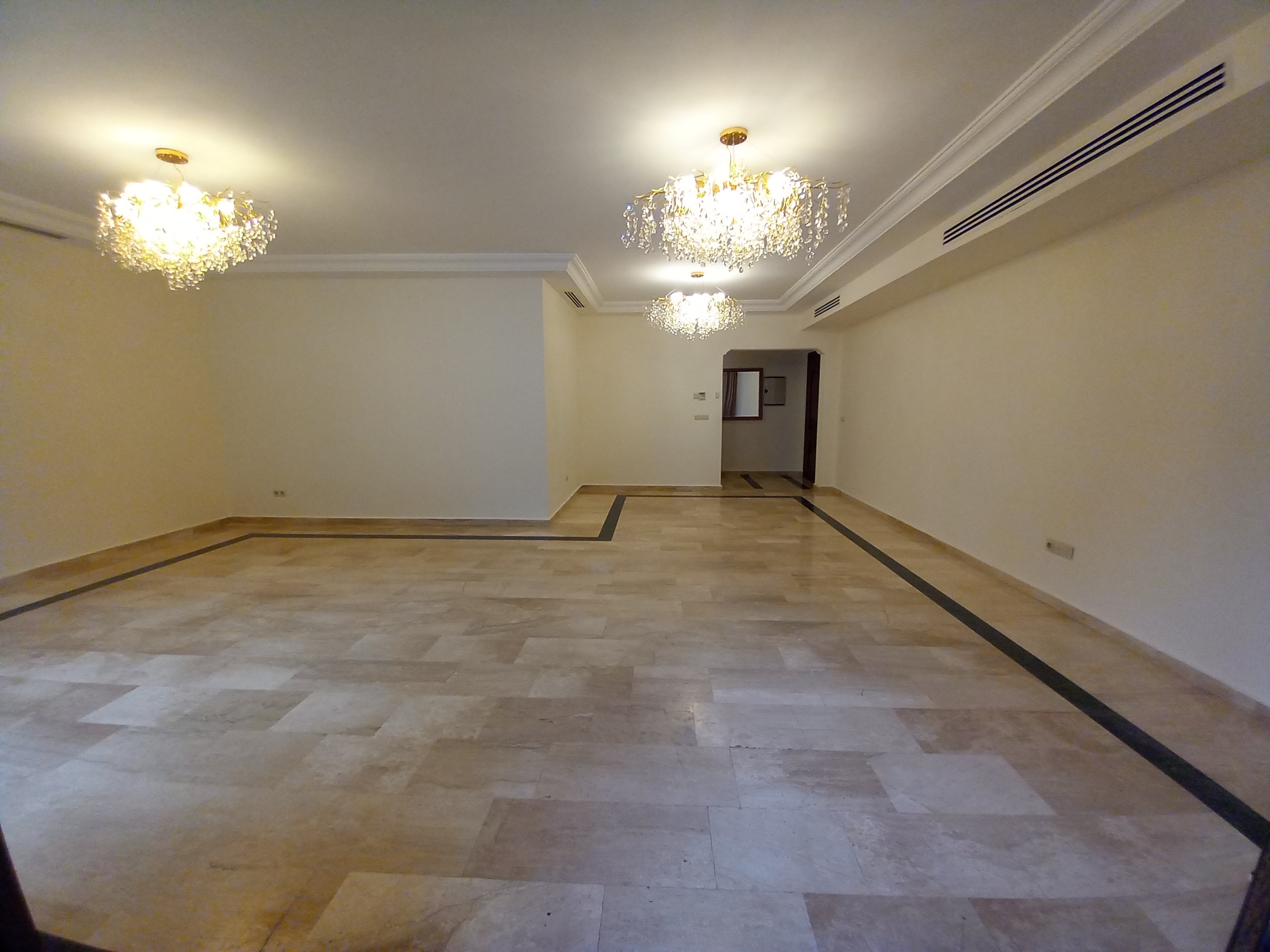 Ground Floor Apartment for Rent in Dair Ghbar – Furnished Unfurnished - Property Image 4