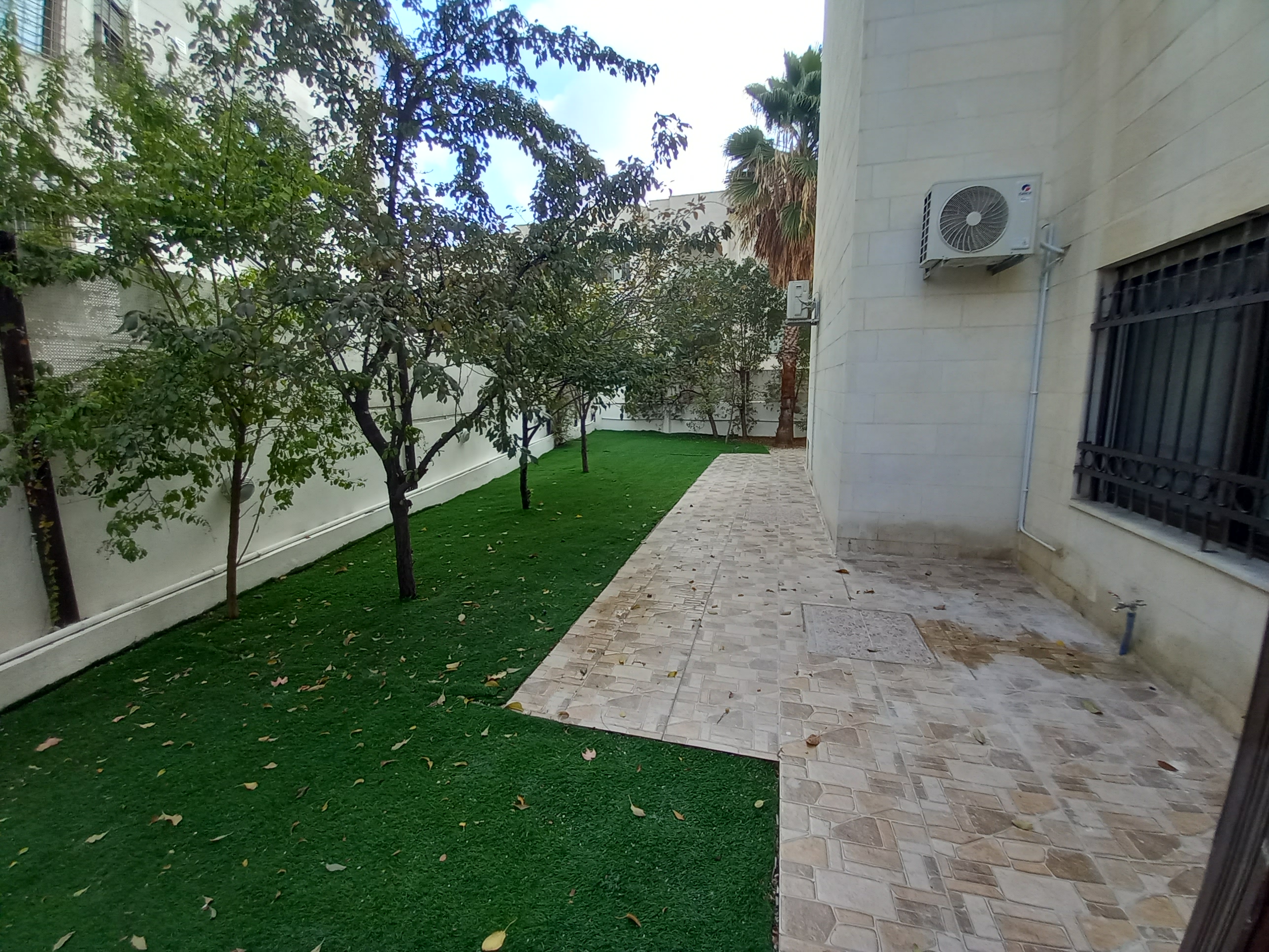 Ground Floor Apartment for Rent in Dair Ghbar – Furnished Unfurnished - Property Image 15