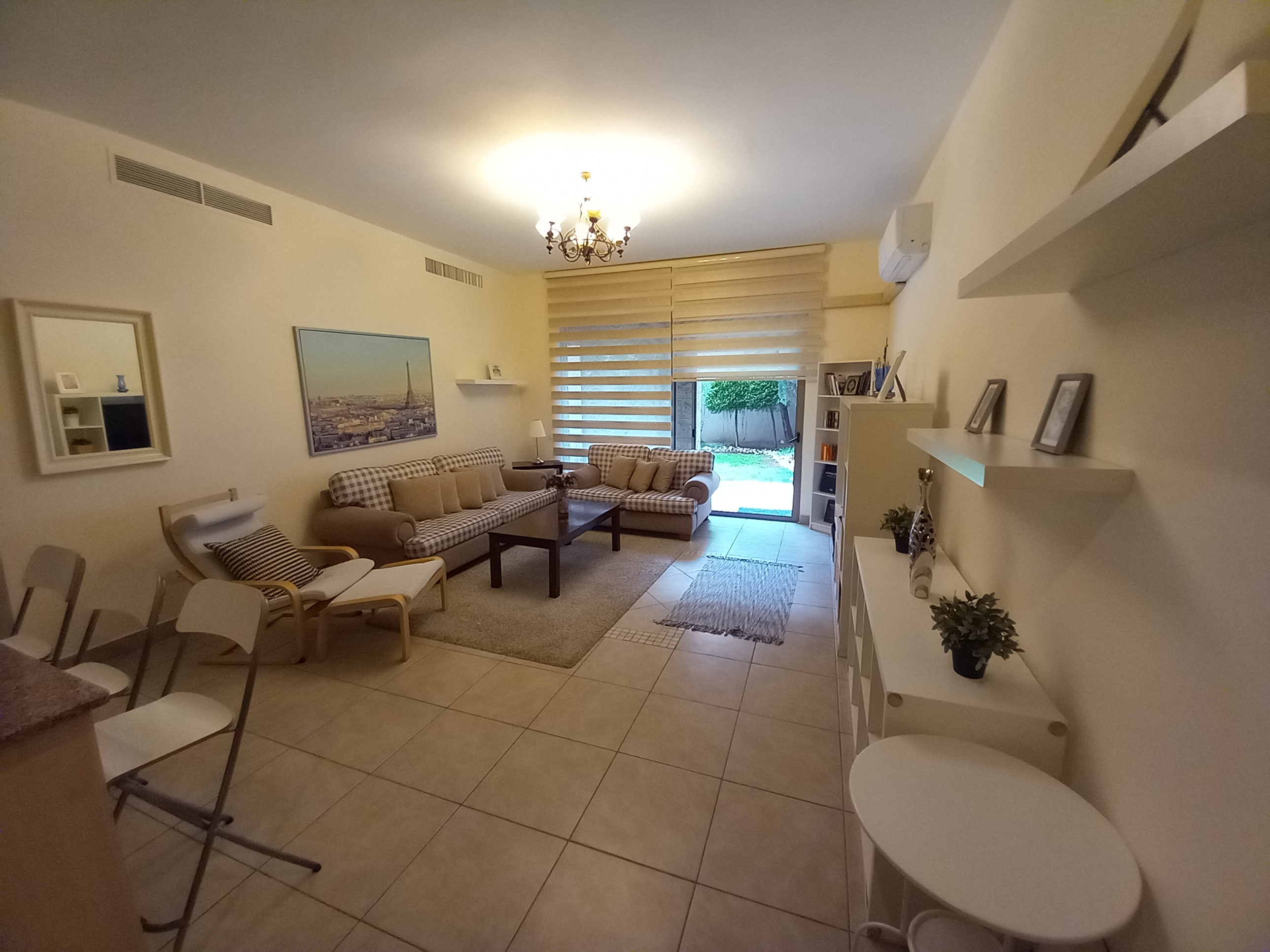 Ground Floor Apartment with Terrace for Rent in Abdoun - Property Image 7