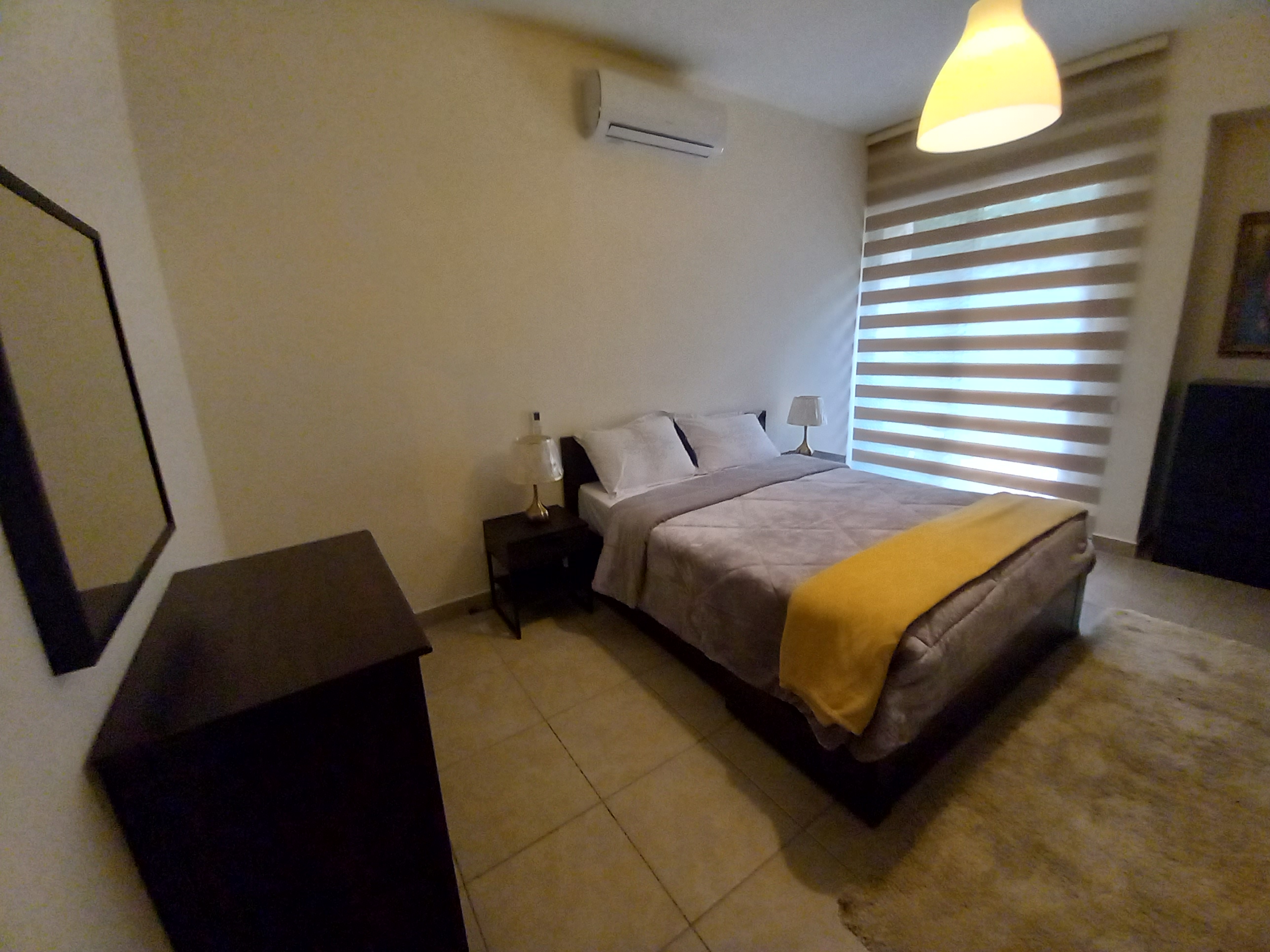 Ground Floor Apartment with Terrace for Rent in Abdoun - Property Image 4