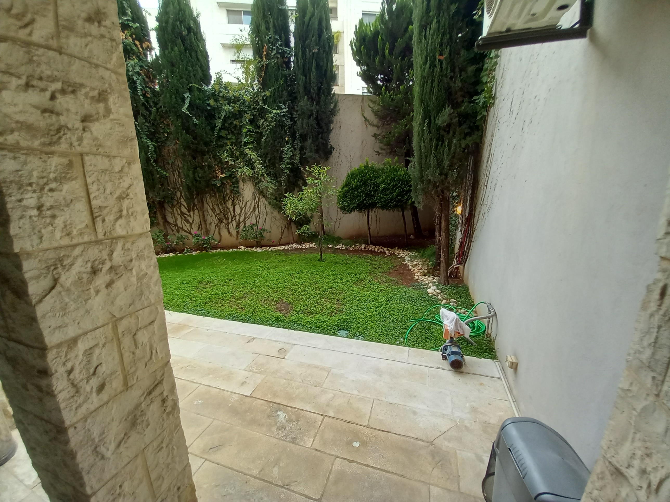 Ground Floor Apartment with Terrace for Rent in Abdoun - Property Image 6