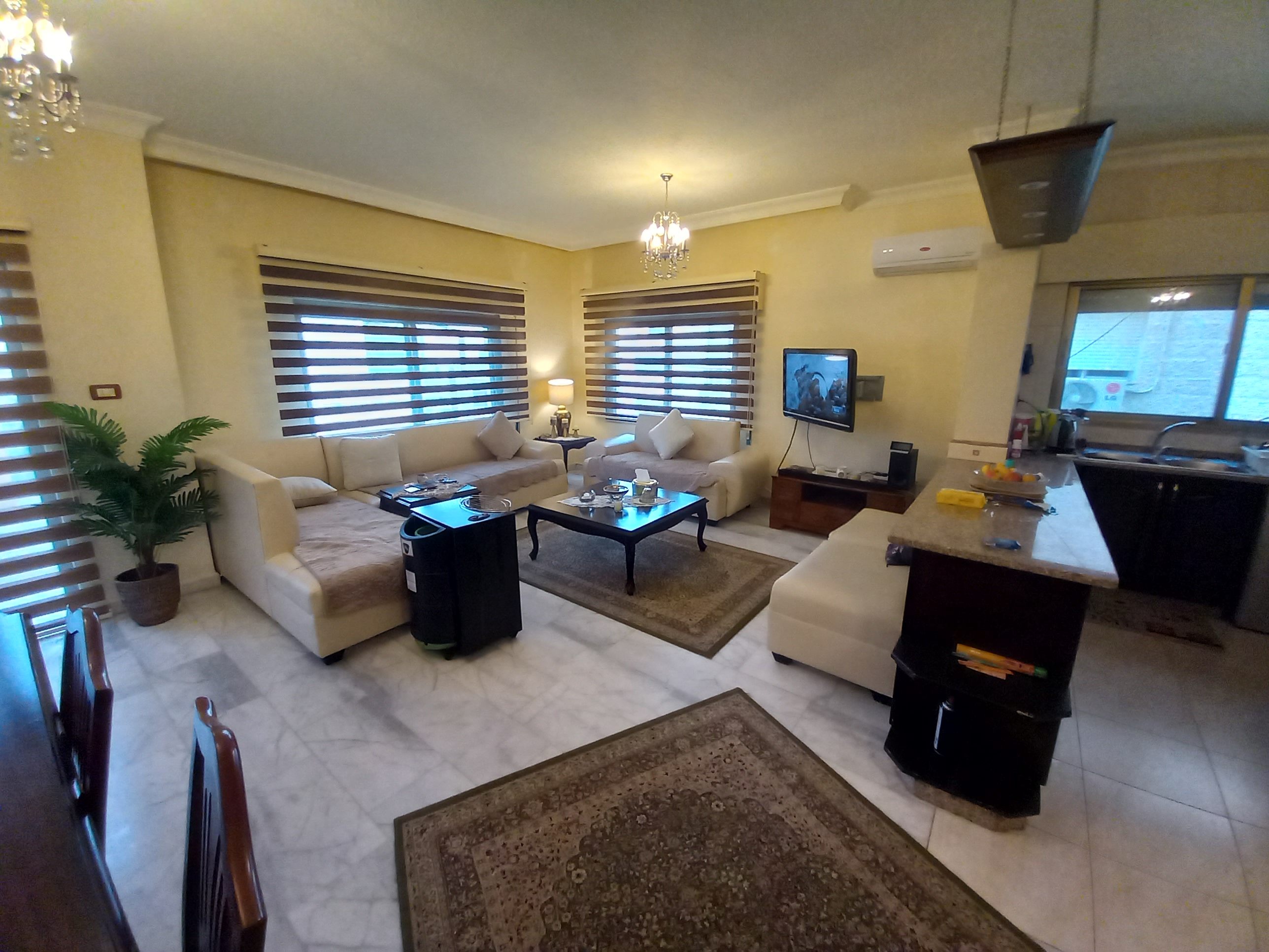 An apartment for sale in a prime, lively location in Dair Ghbar. - Property Image 2