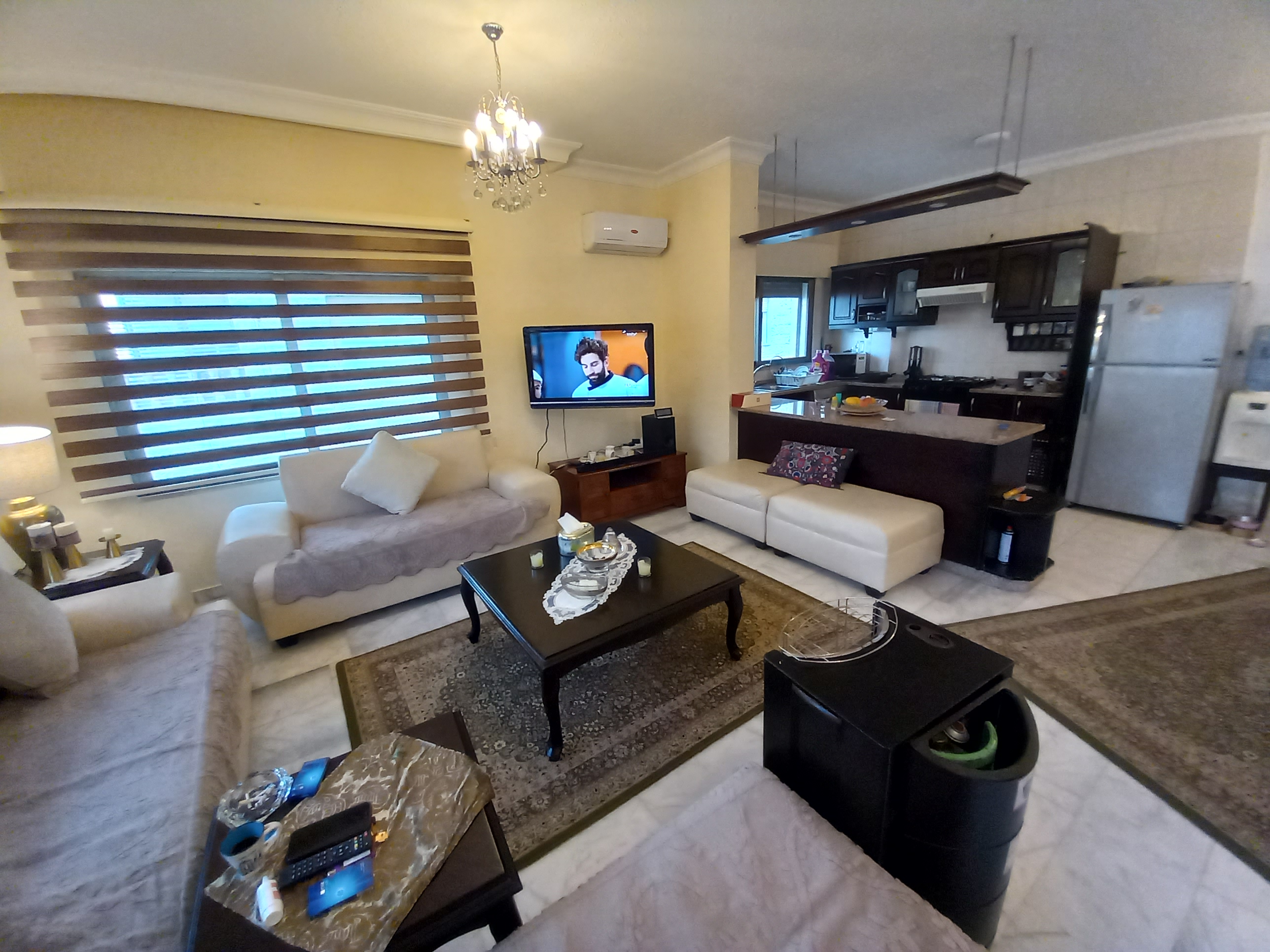 An apartment for sale in a prime, lively location in Dair Ghbar. - Property Image 3