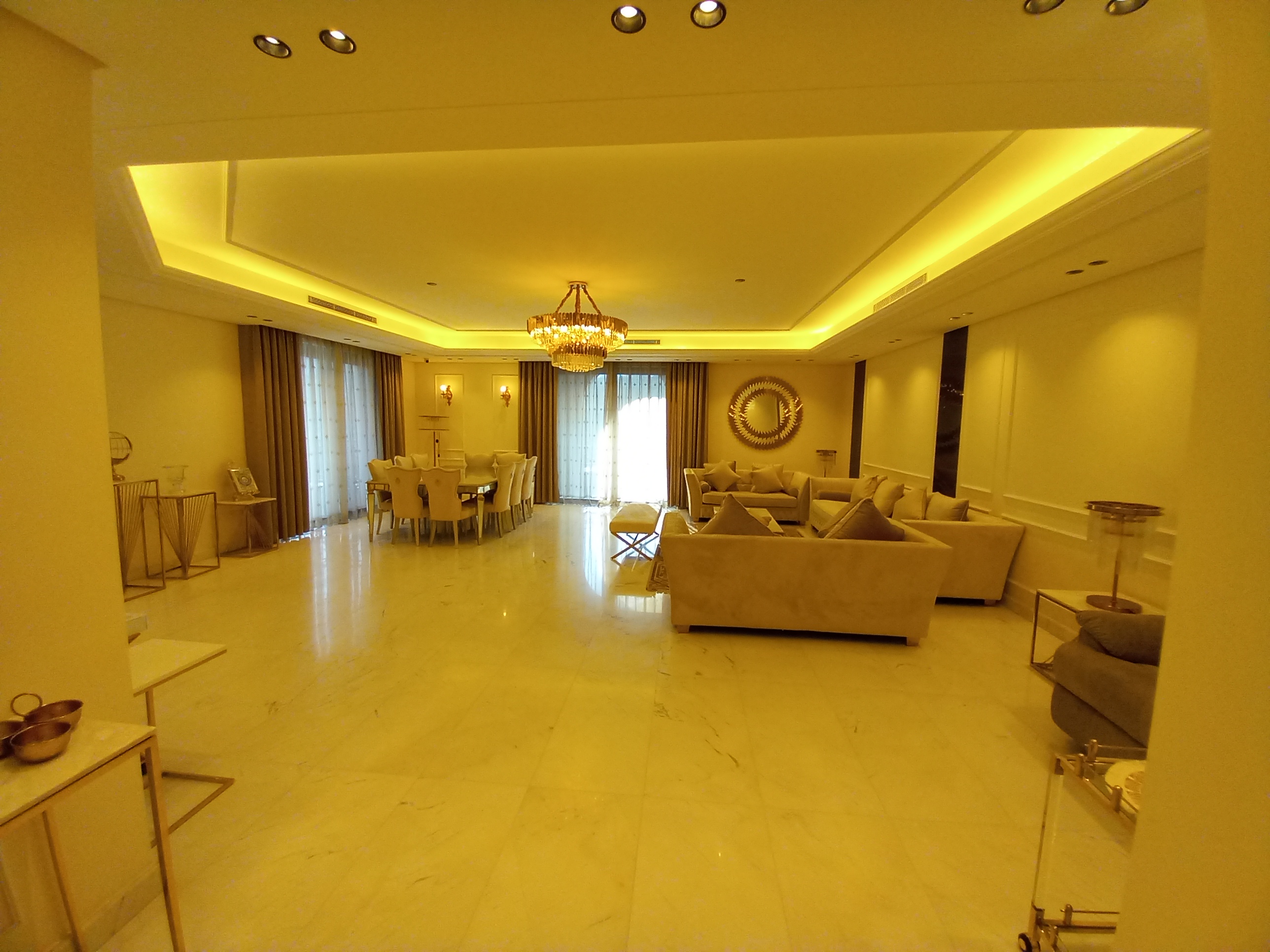 Super Deluxe Duplex Apartment for Sale in Abdoun - Property Image 4