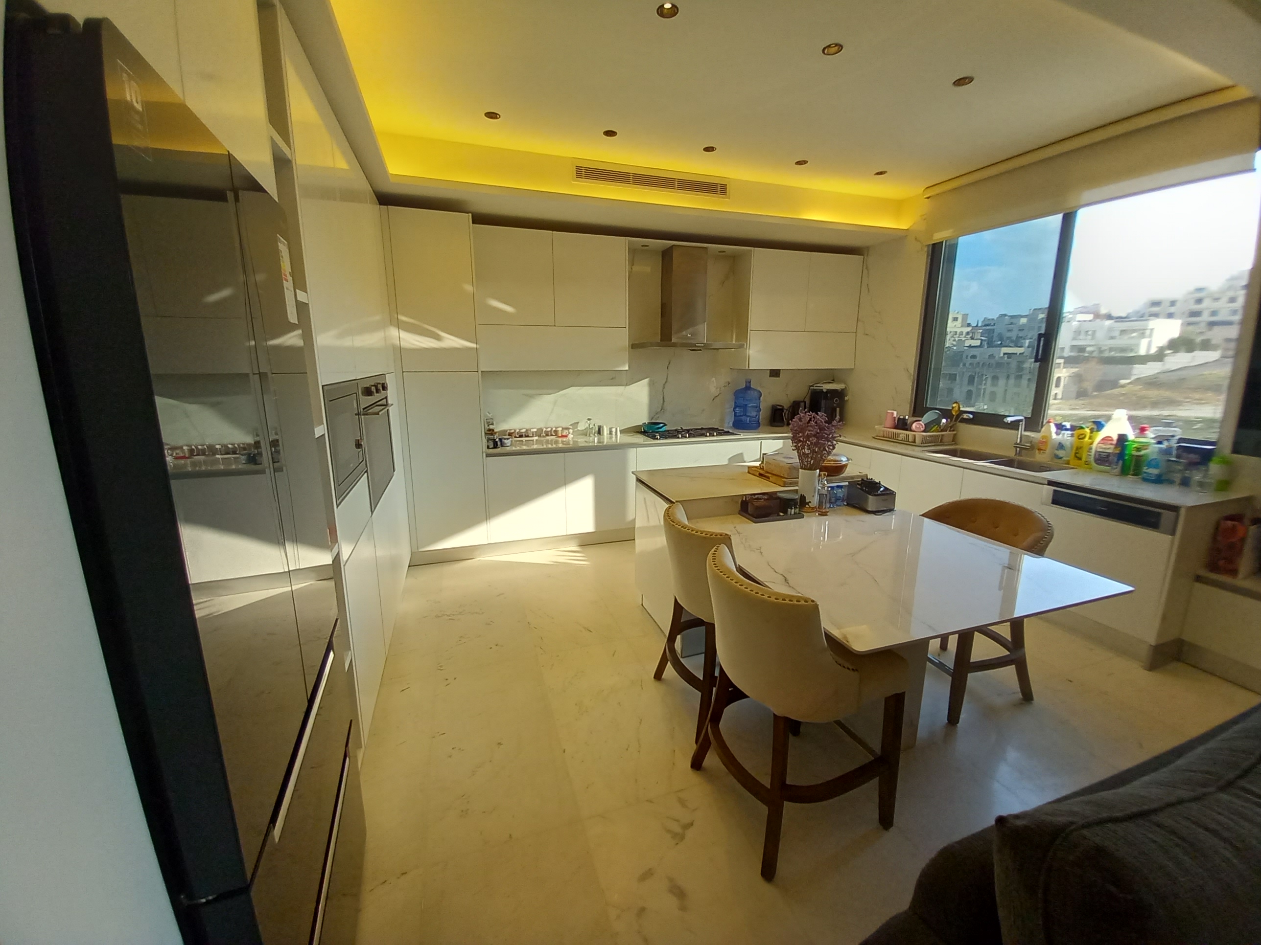 Super Deluxe Duplex Apartment for Sale in Abdoun - Property Image 6