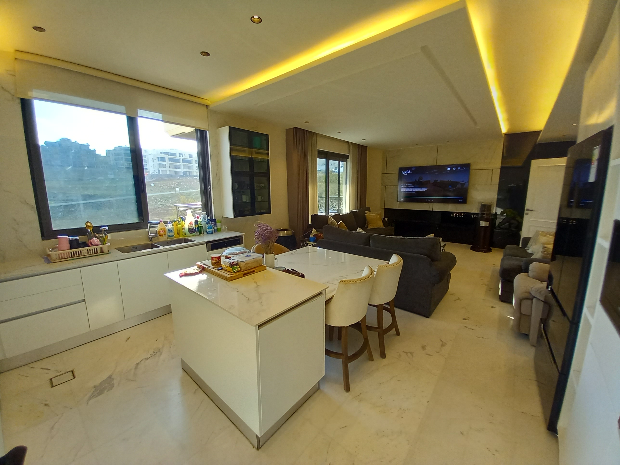 Super Deluxe Duplex Apartment for Sale in Abdoun - Property Image 7