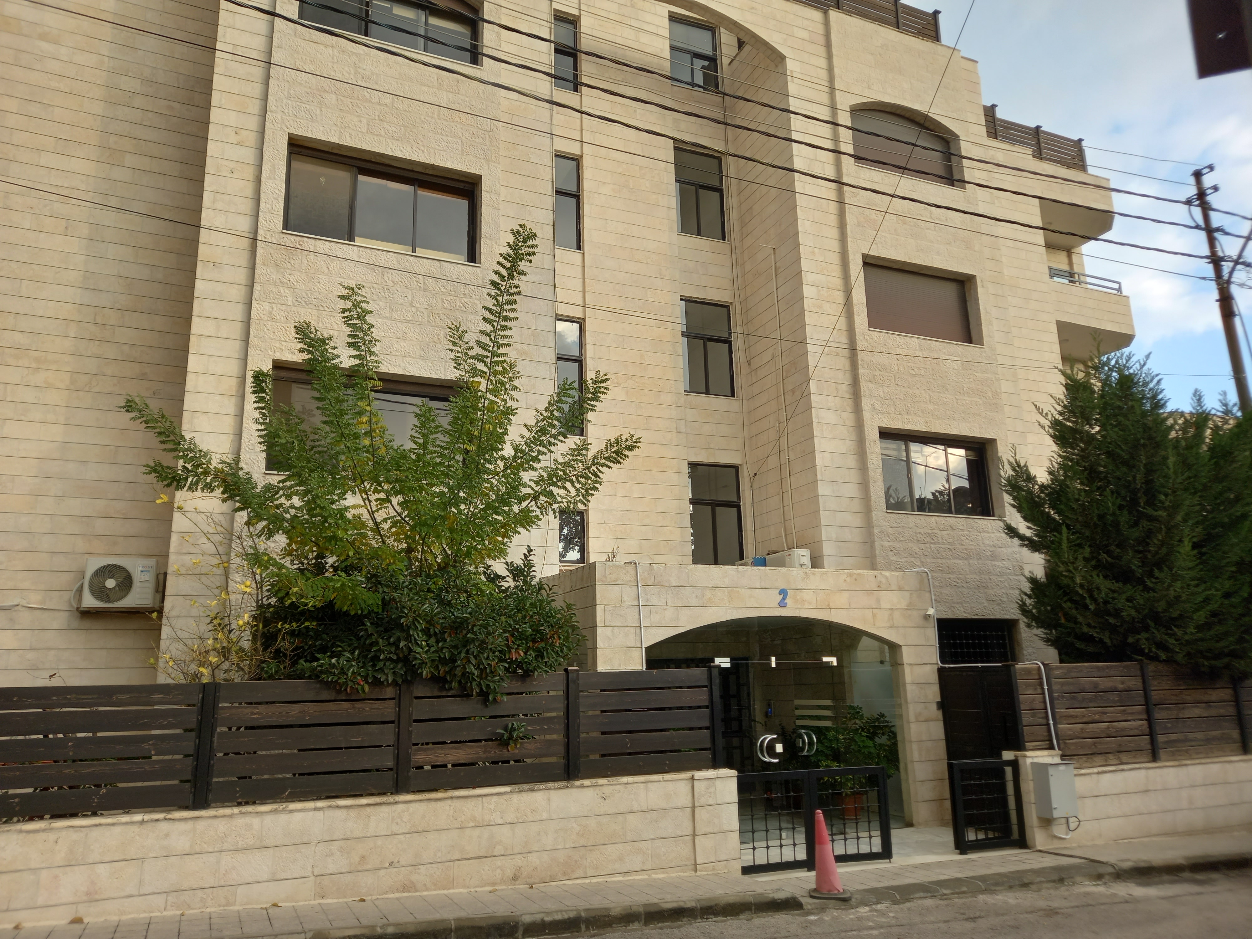 Premium Luxurious Apartment for Rent in Abdoun