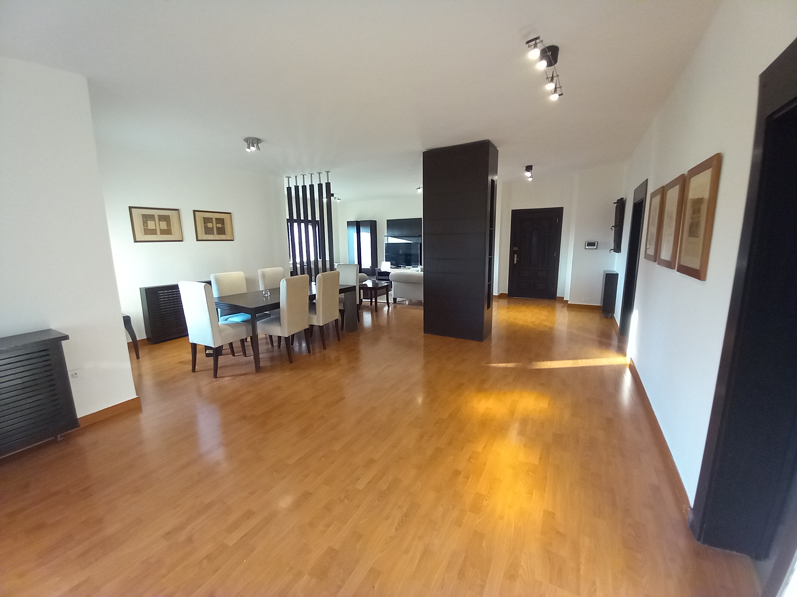 A Prime Rooftop Apartment For Rent in the Prestigious Swaifiyeh Area - Property Image 3